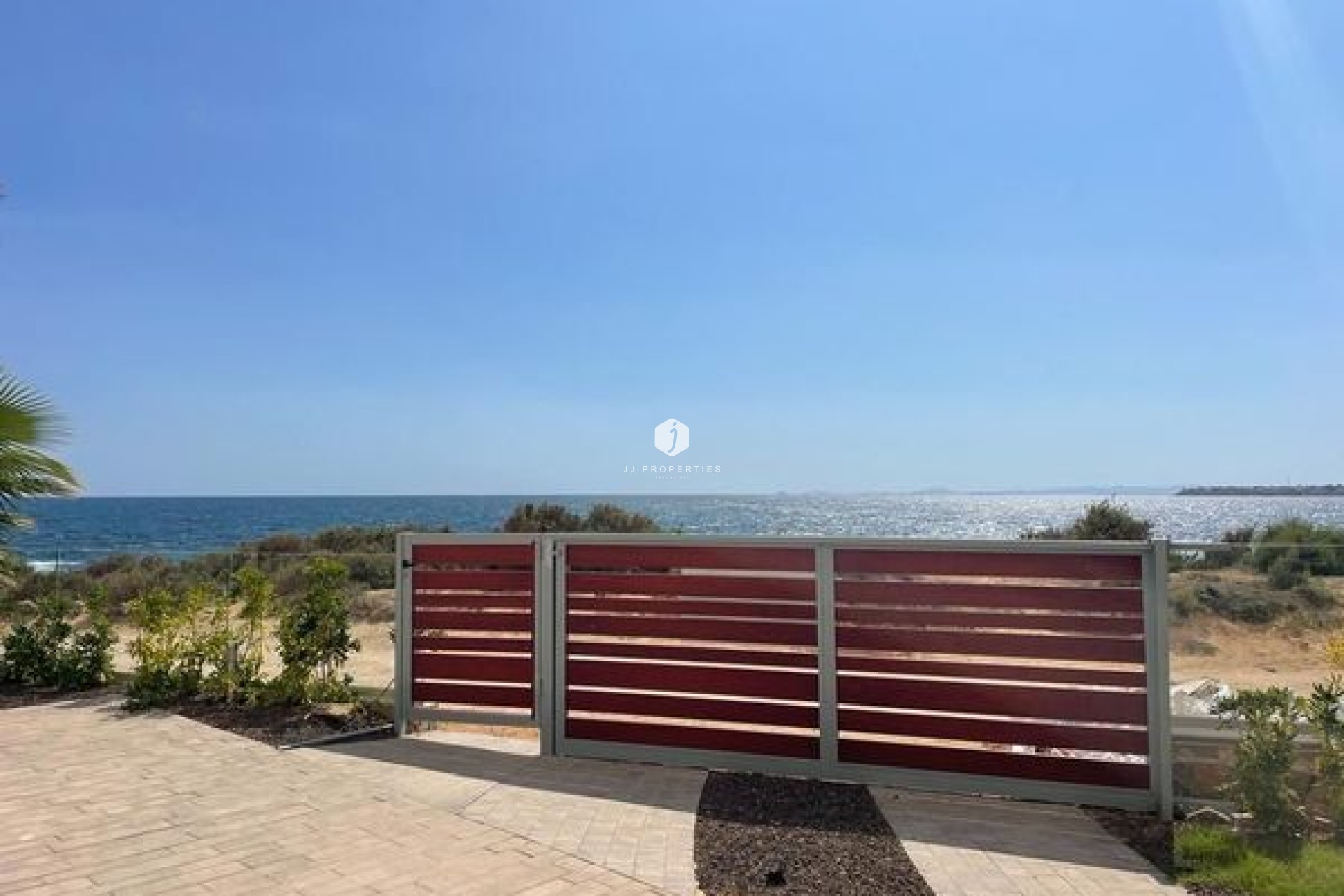 D'occasion - Attique -
Punta Prima - Costa Blanca