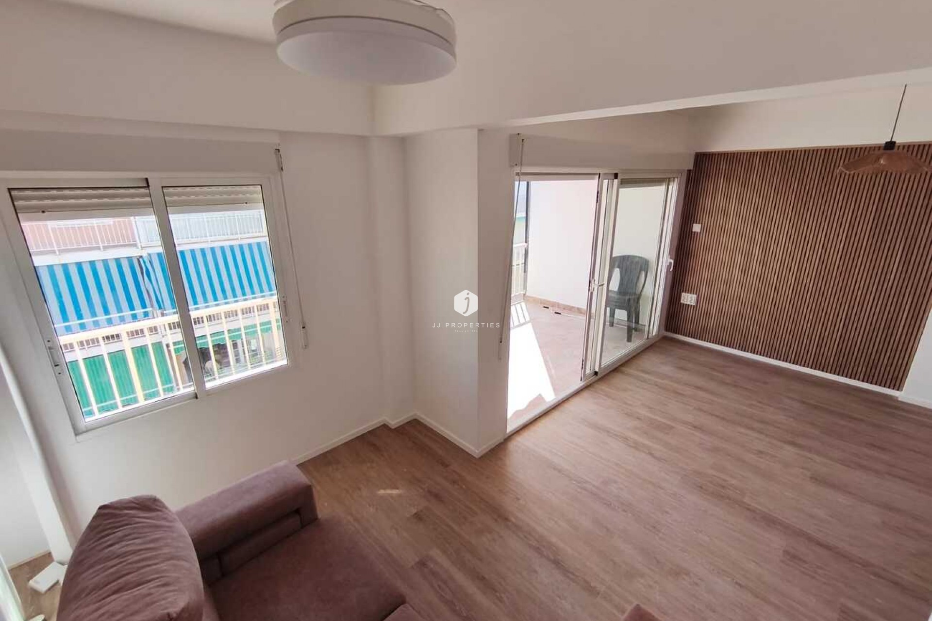 D'occasion - Attique -
Punta Prima - Costa Blanca