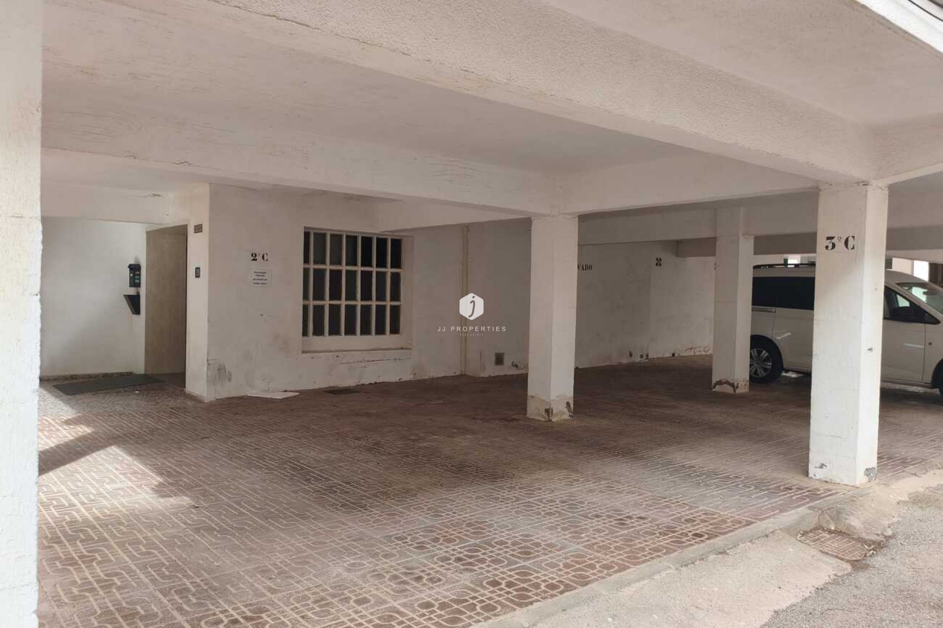 D'occasion - Attique -
Punta Prima - Costa Blanca