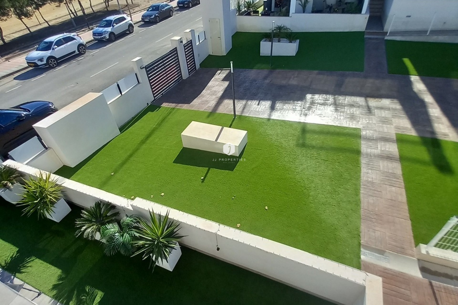 D'occasion - Attique -
San Miguel de Salinas - Costa Blanca