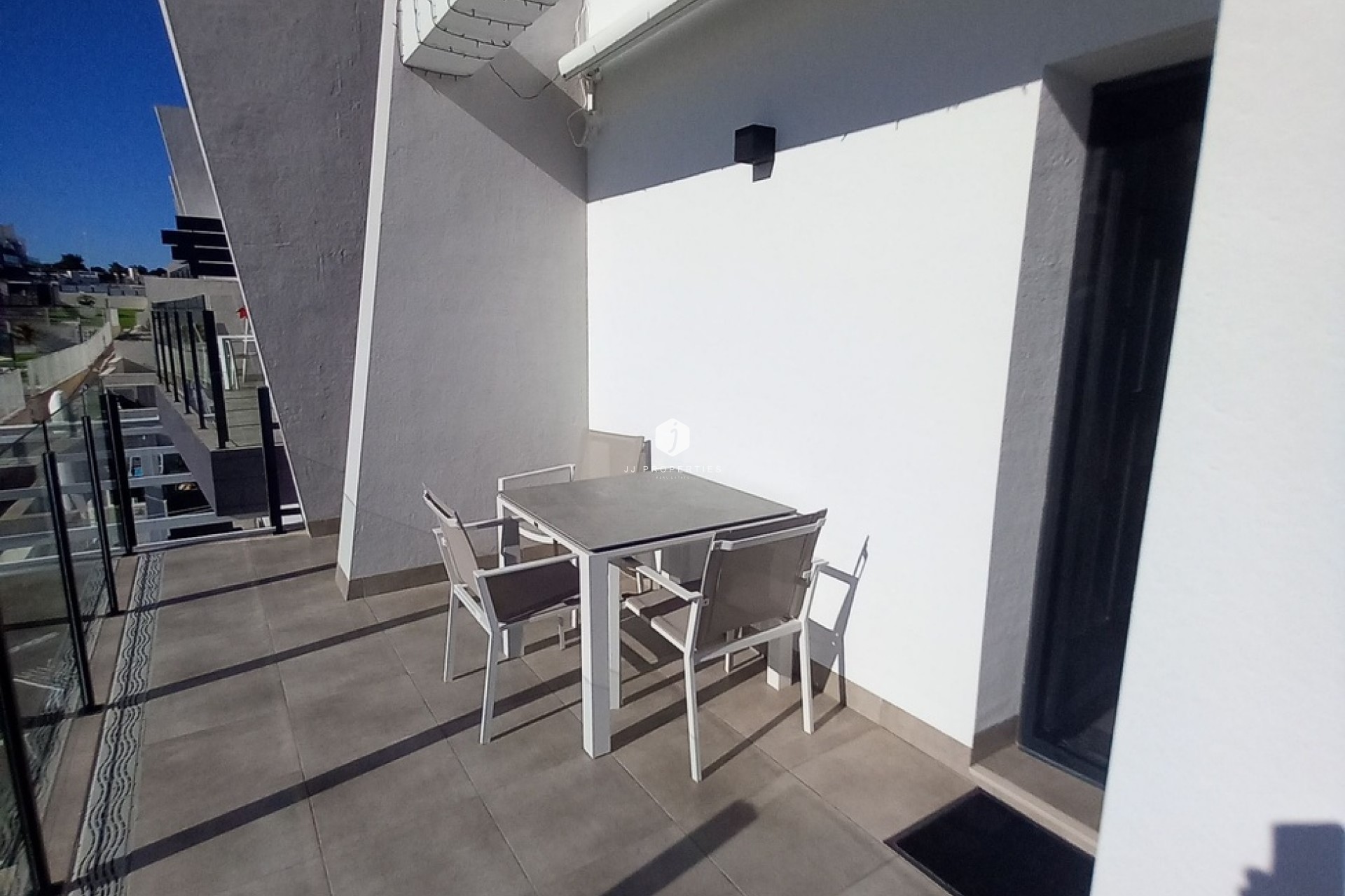 D'occasion - Attique -
San Miguel de Salinas - Costa Blanca