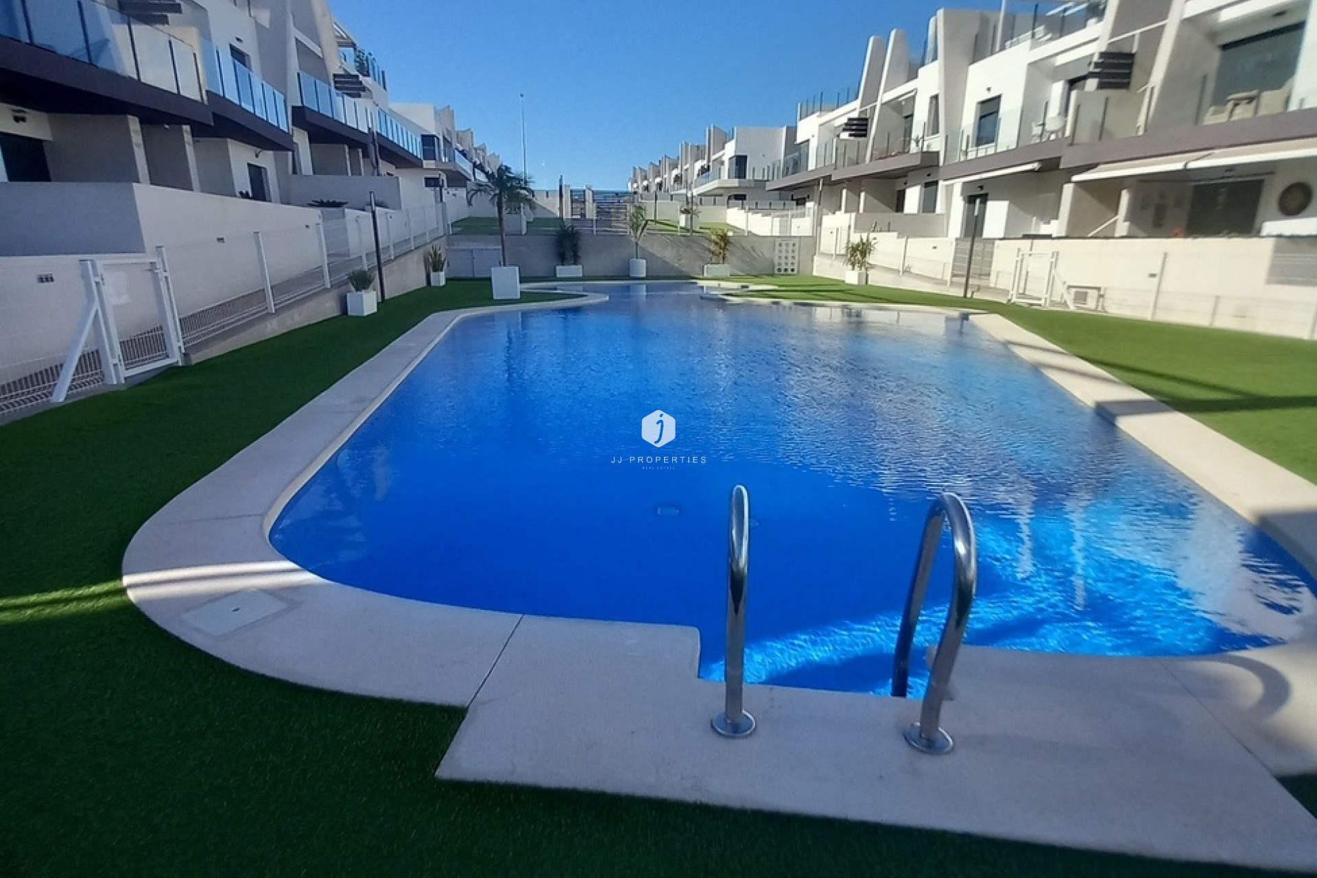 D'occasion - Attique -
San Miguel de Salinas - Costa Blanca
