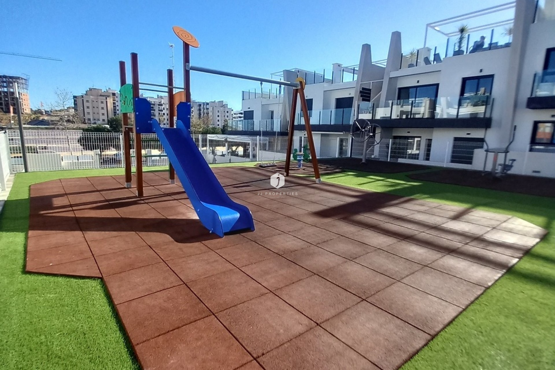 D'occasion - Attique -
San Miguel de Salinas - Costa Blanca