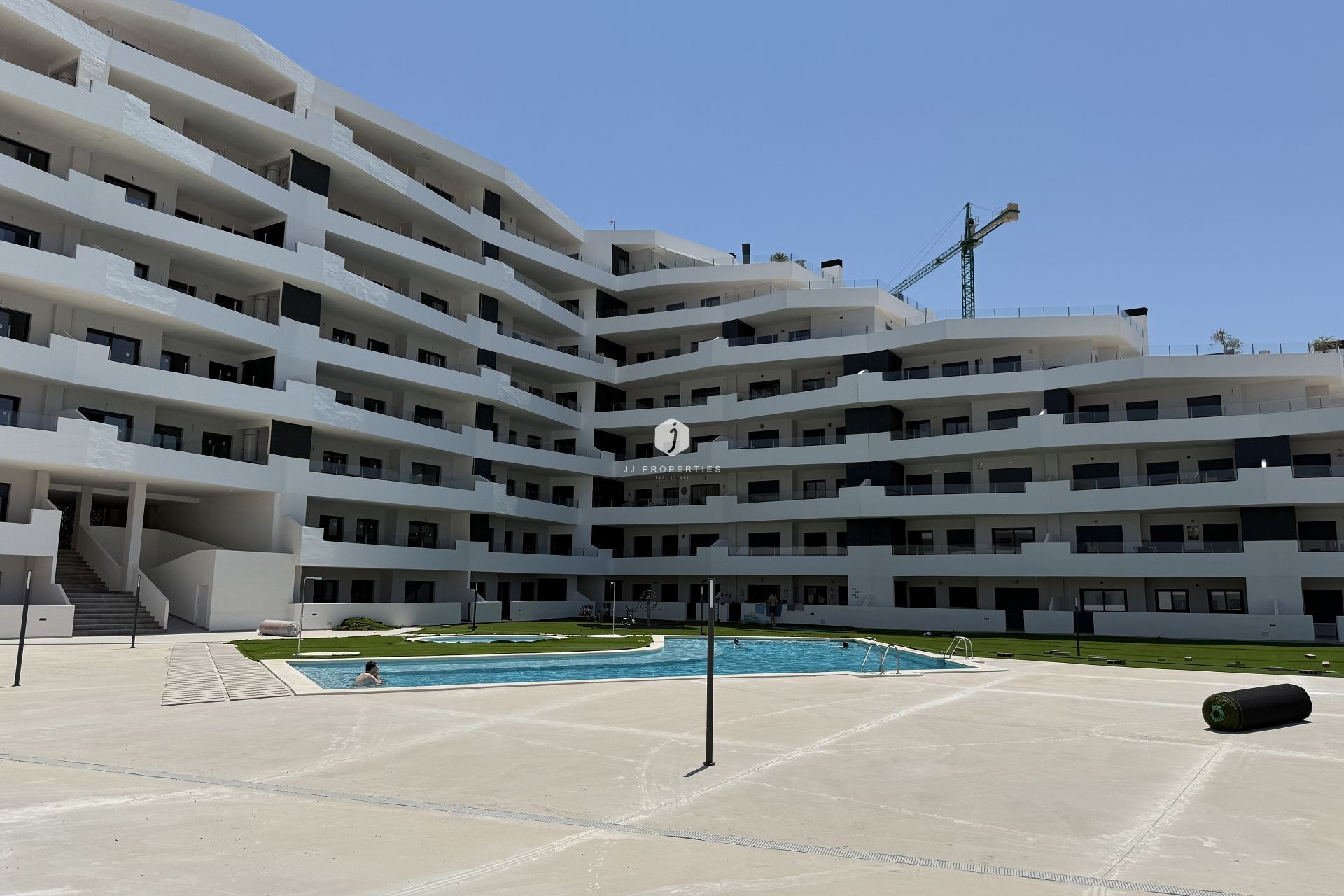 D'occasion - Attique -
San Miguel de Salinas - Inland