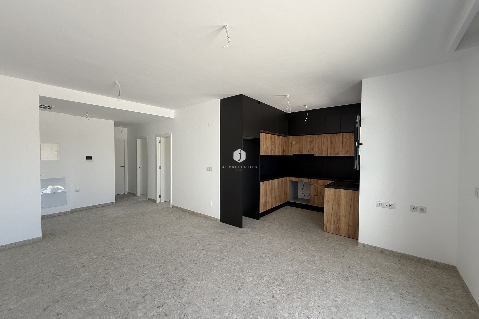 D'occasion - Attique -
San Miguel de Salinas - Inland