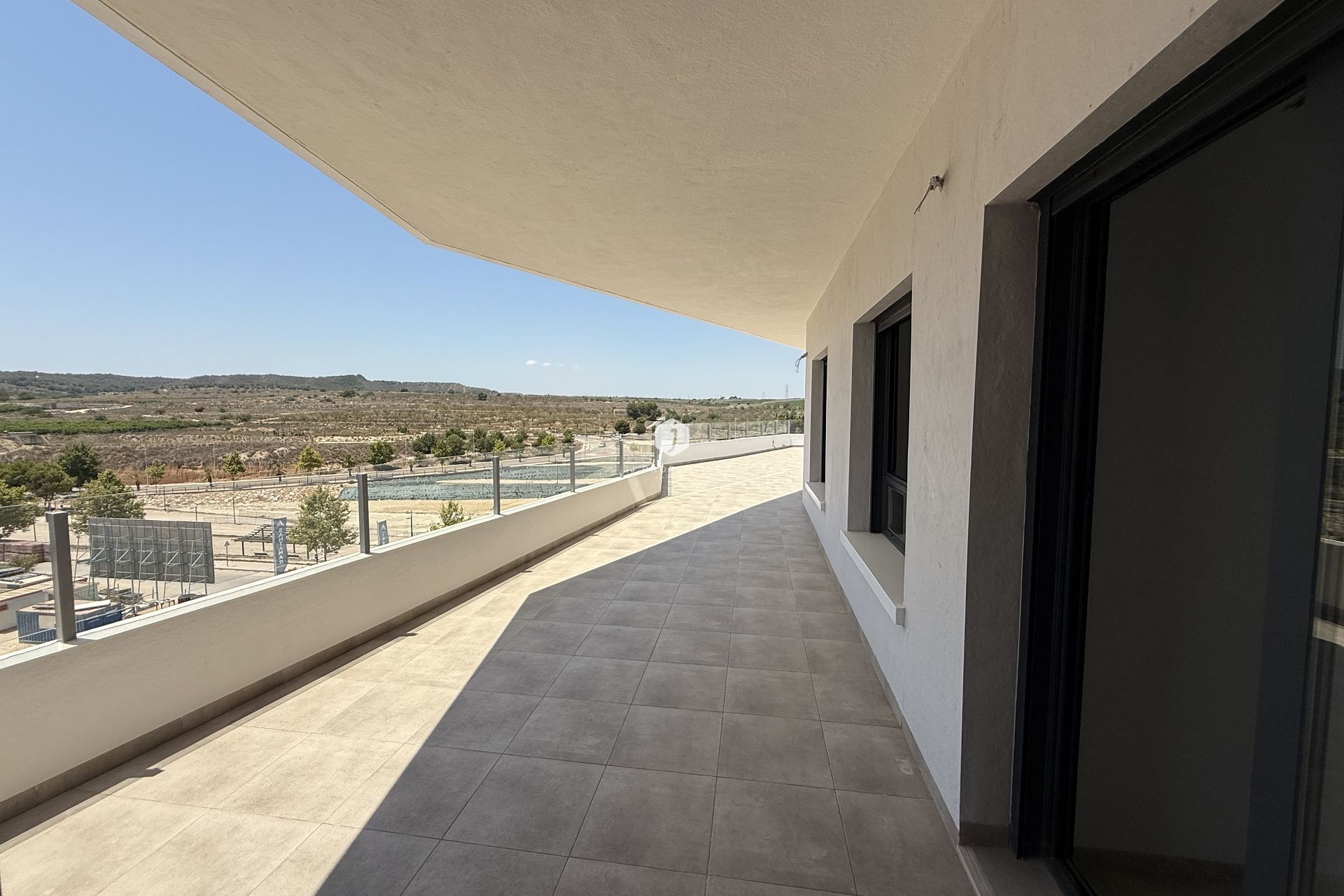 D'occasion - Attique -
San Miguel de Salinas - Inland