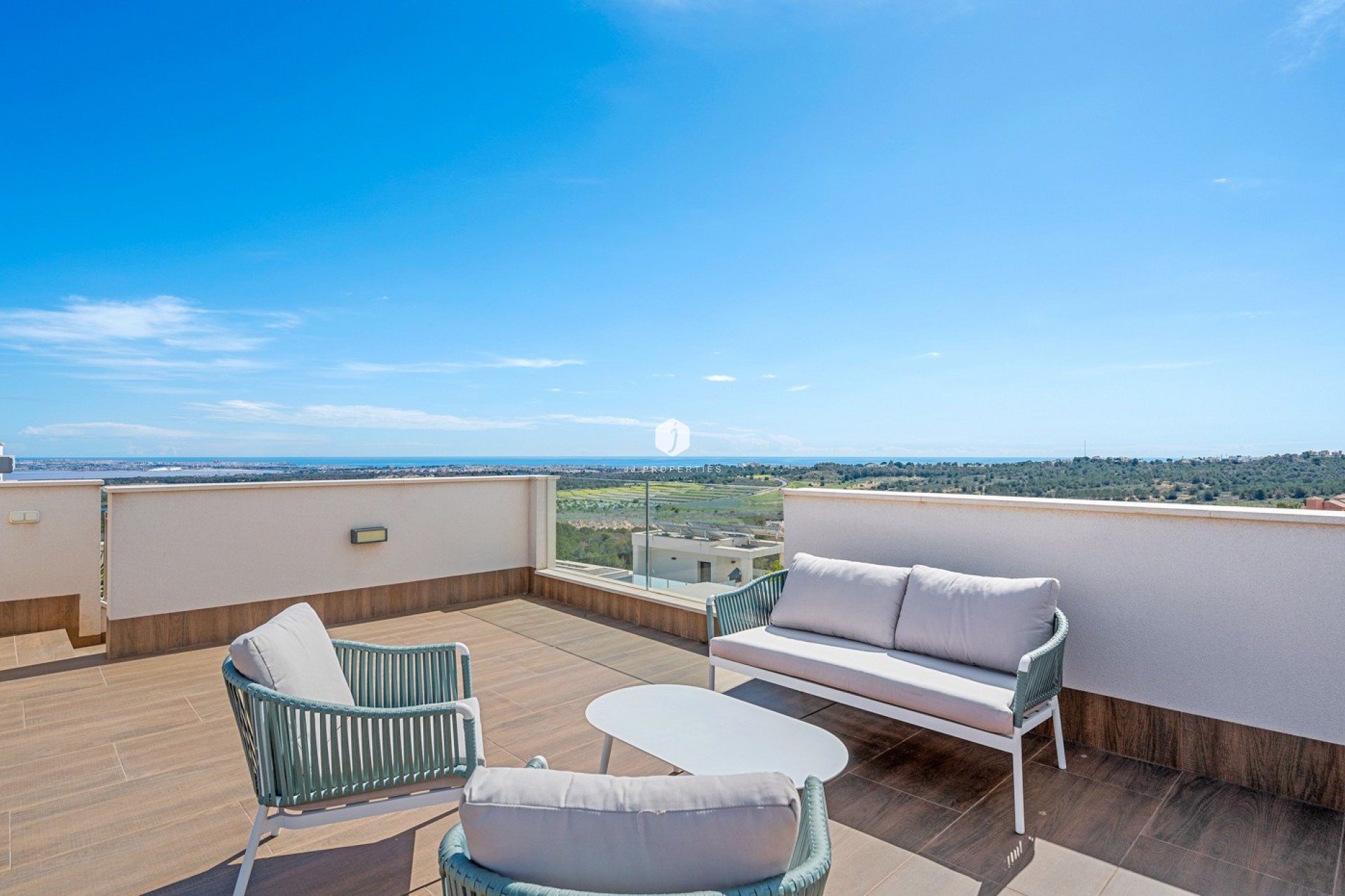 D'occasion - Attique -
San Miguel de Salinas - Inland