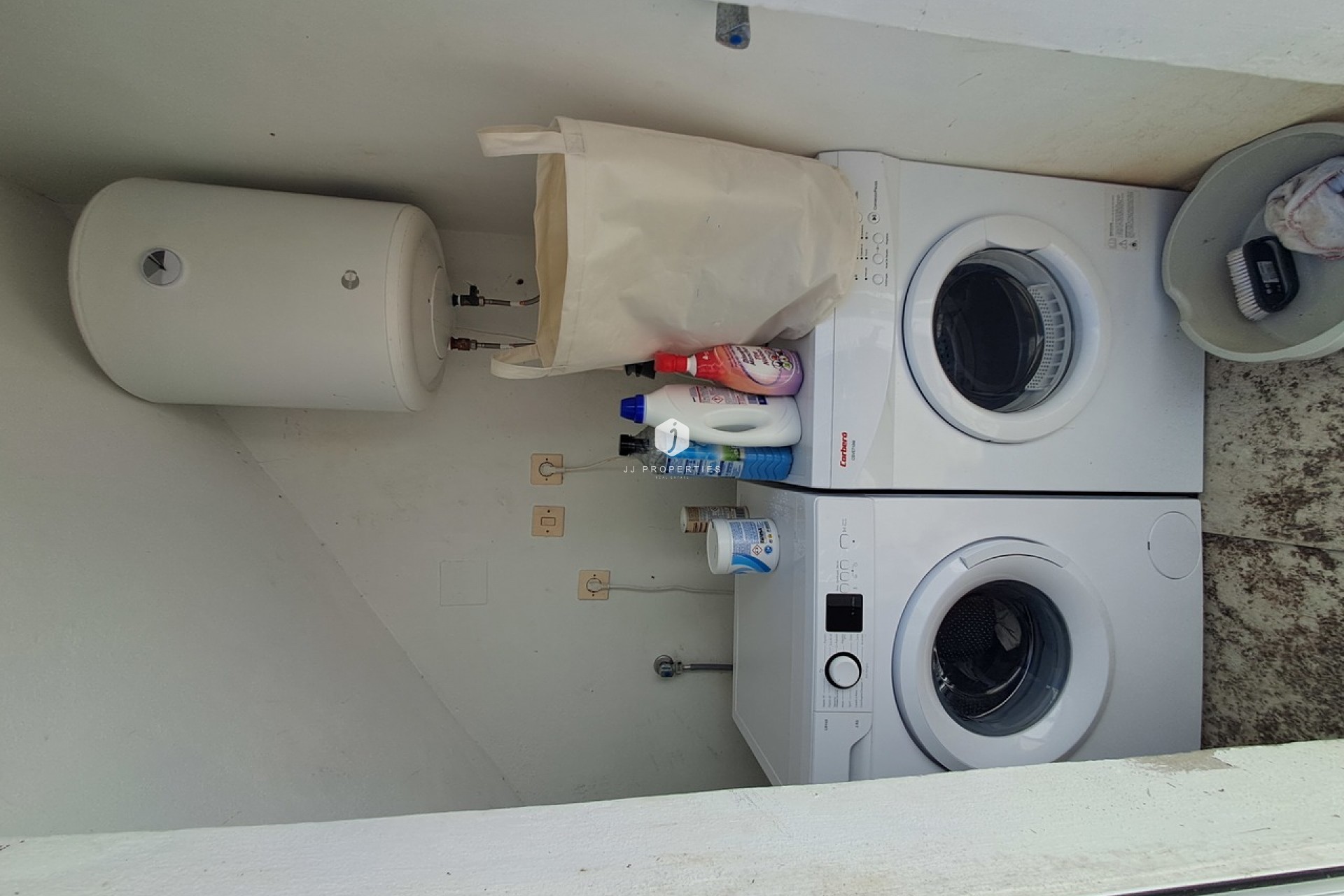 D'occasion - Attique -
San Miguel de Salinas - Inland