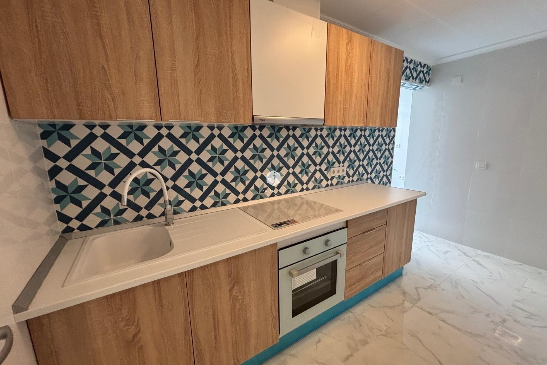 D'occasion - Attique -
Torrevieja - Acequion