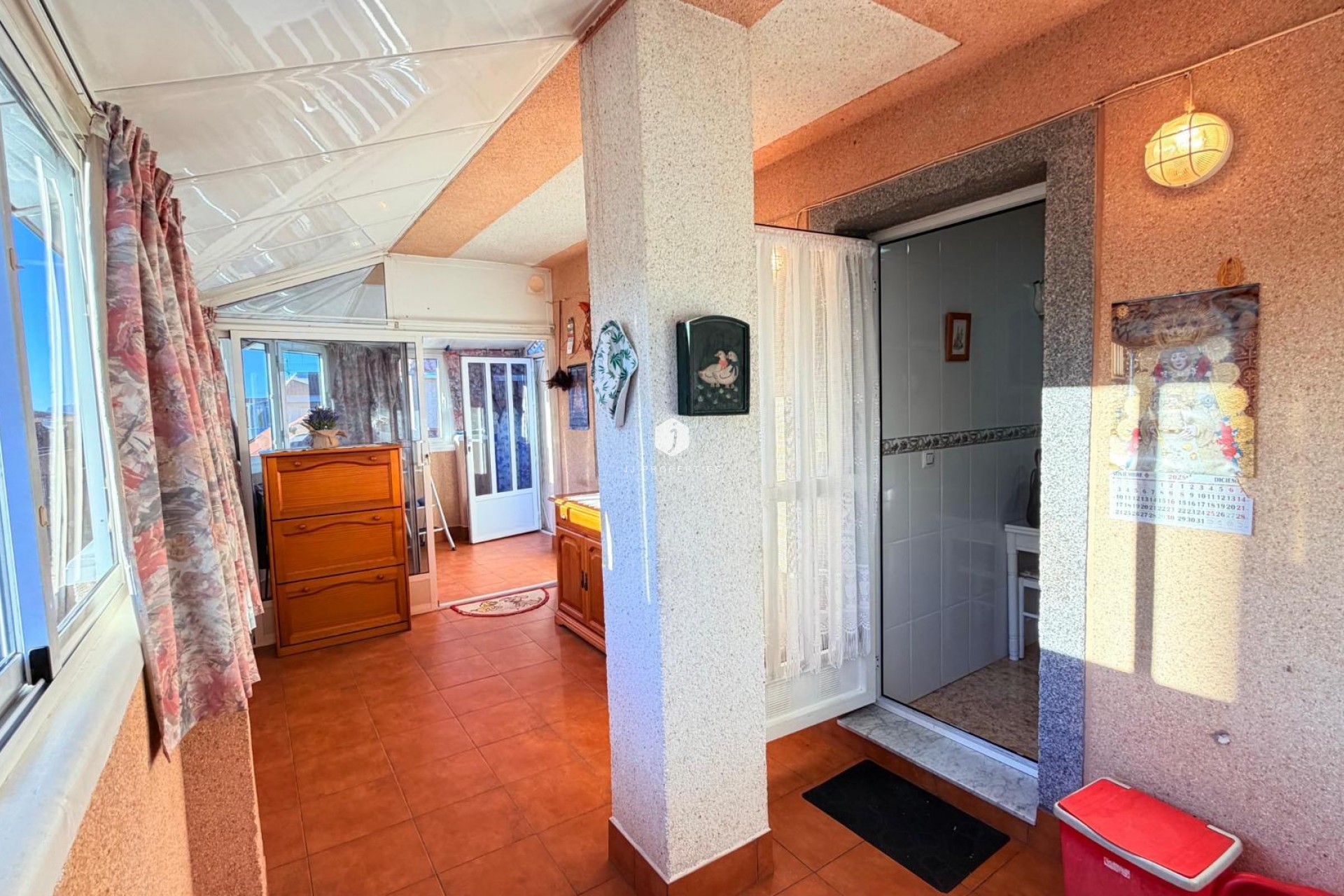 D'occasion - Attique -
Torrevieja - Acequion