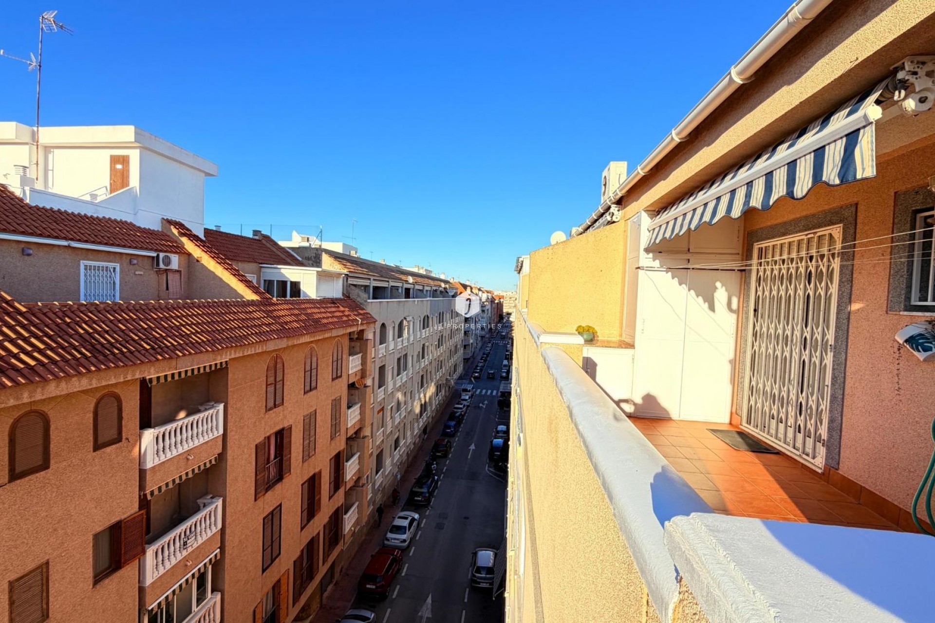 D'occasion - Attique -
Torrevieja - Acequion