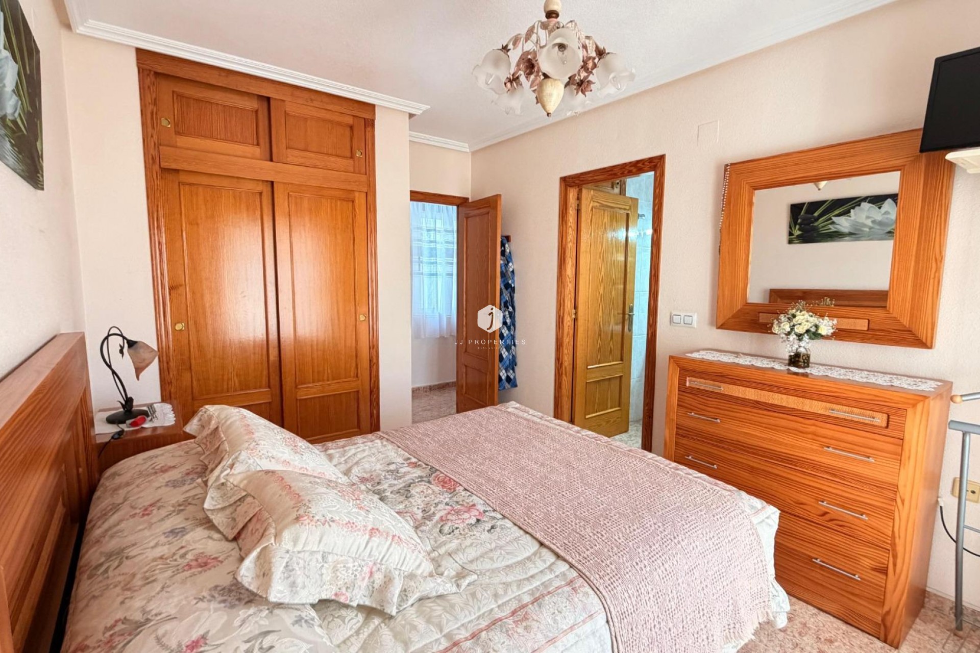 D'occasion - Attique -
Torrevieja - Acequion