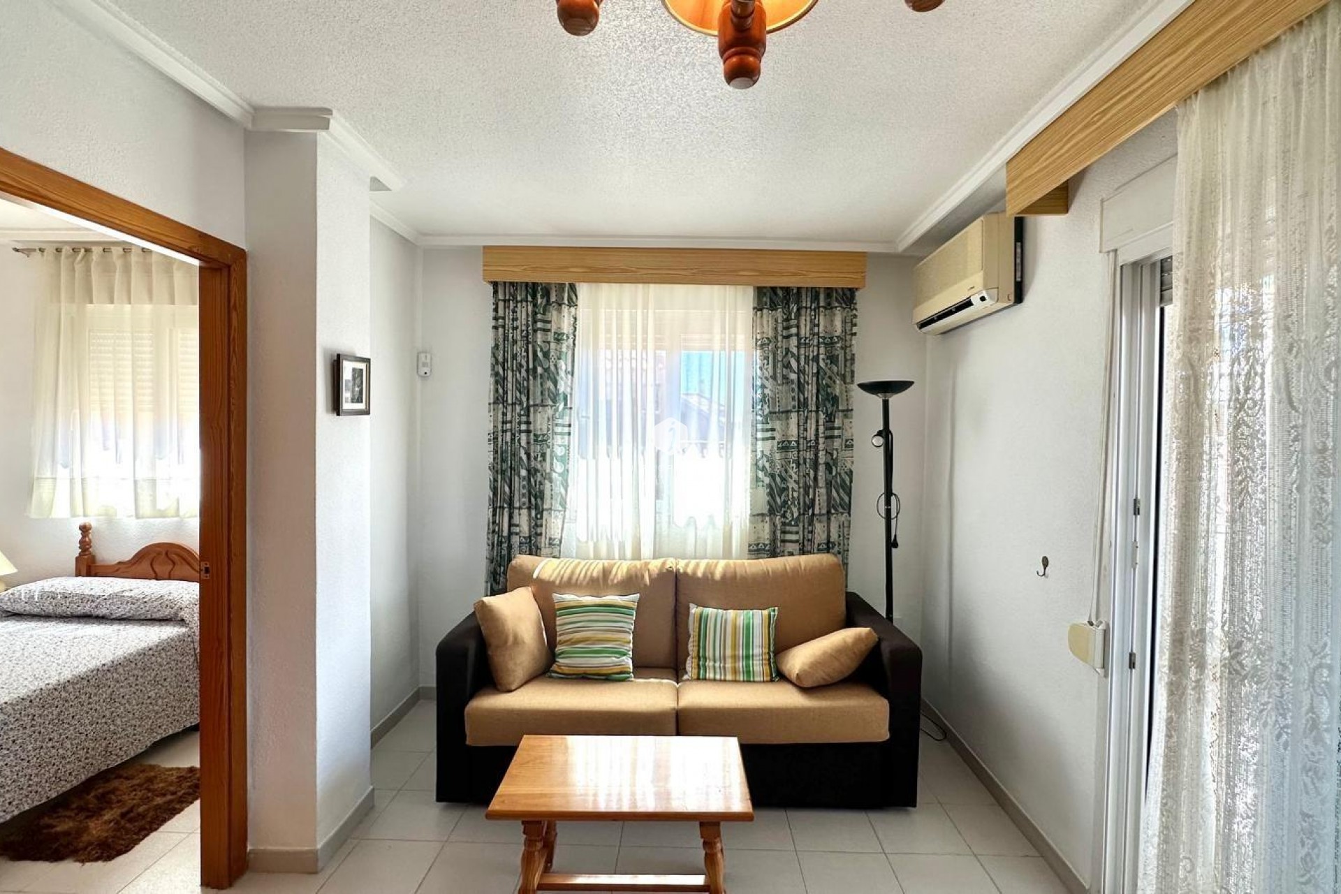 D'occasion - Attique -
Torrevieja - Acequion