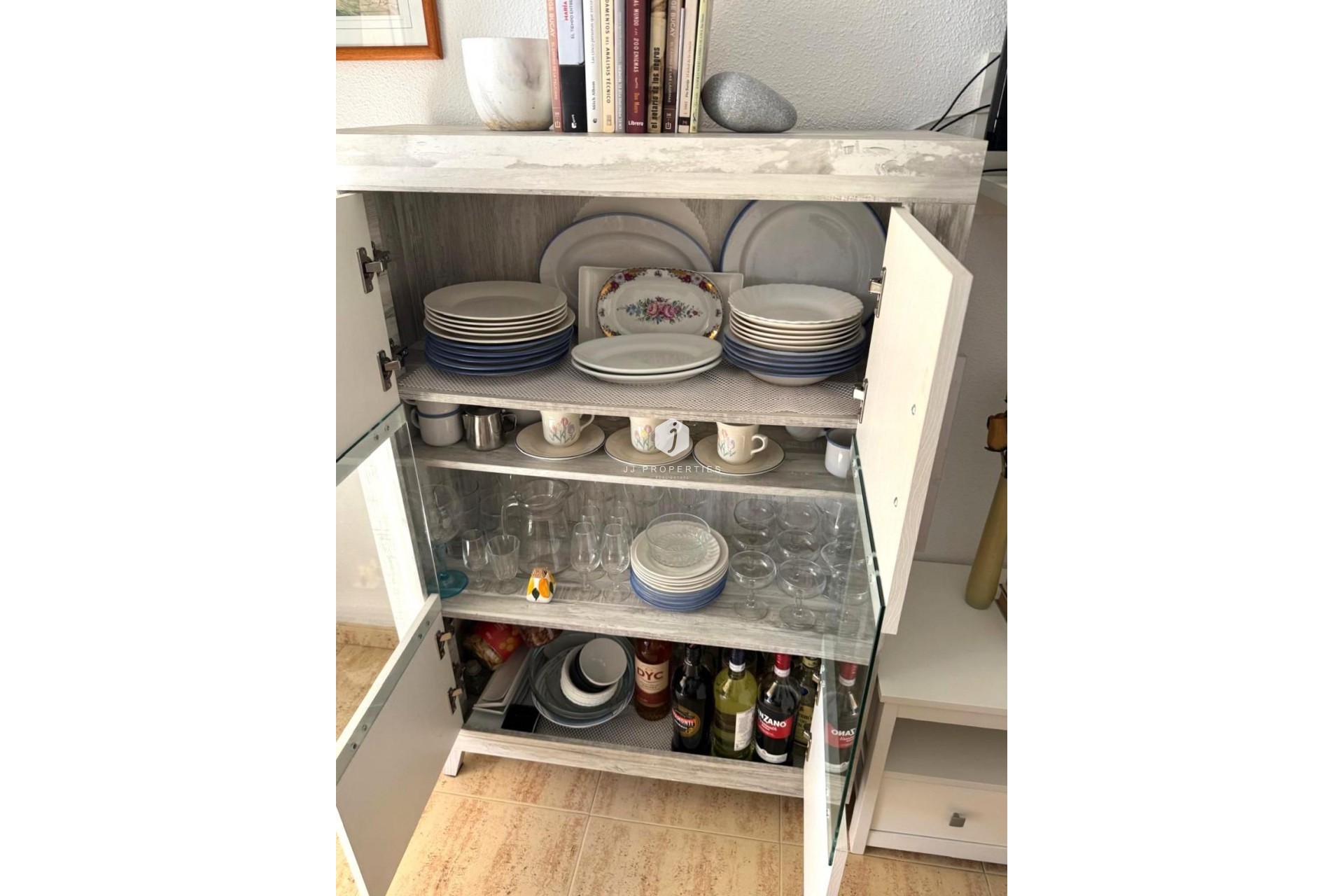 D'occasion - Attique -
Torrevieja - Acequion