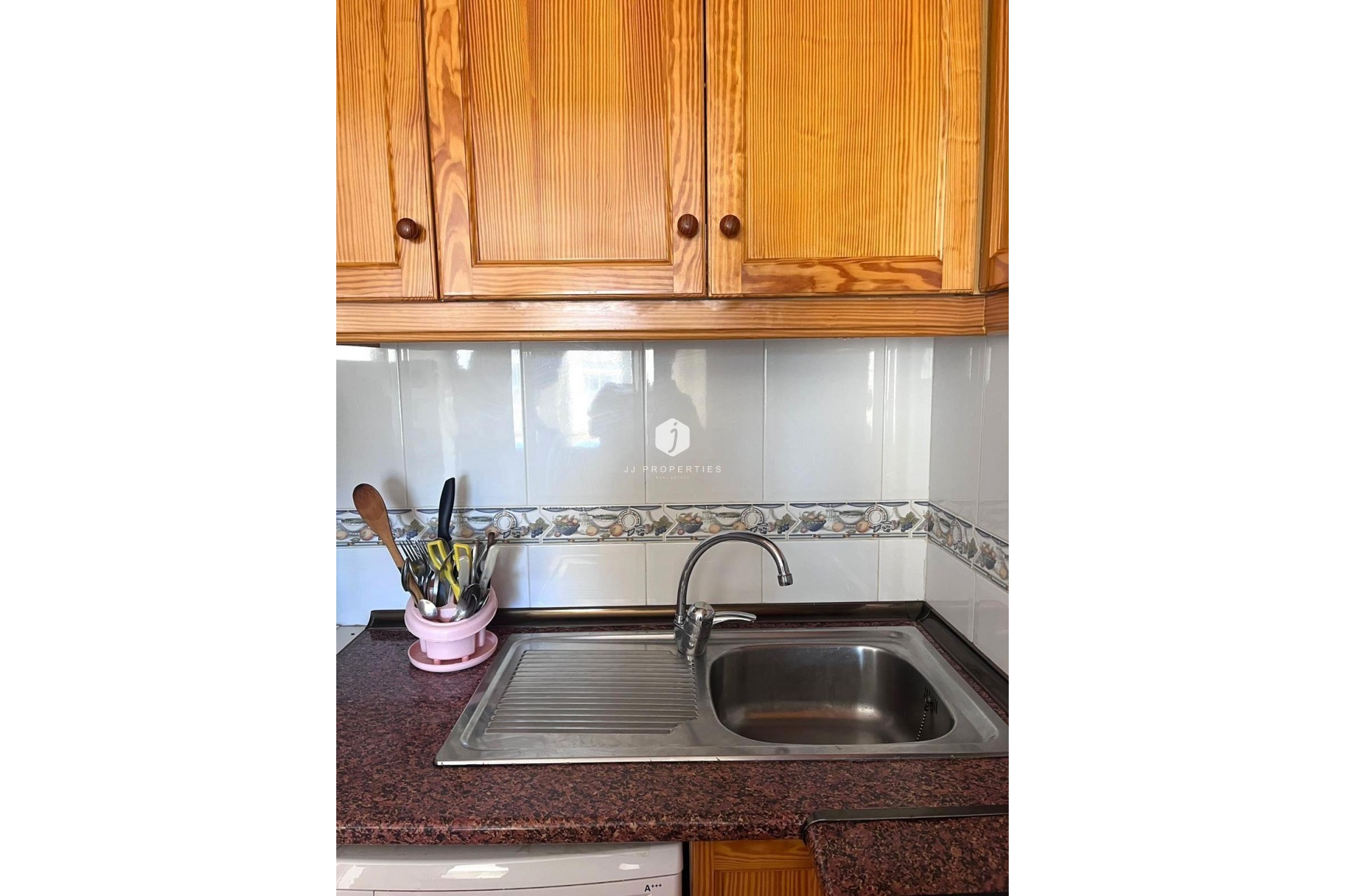 D'occasion - Attique -
Torrevieja - Acequion