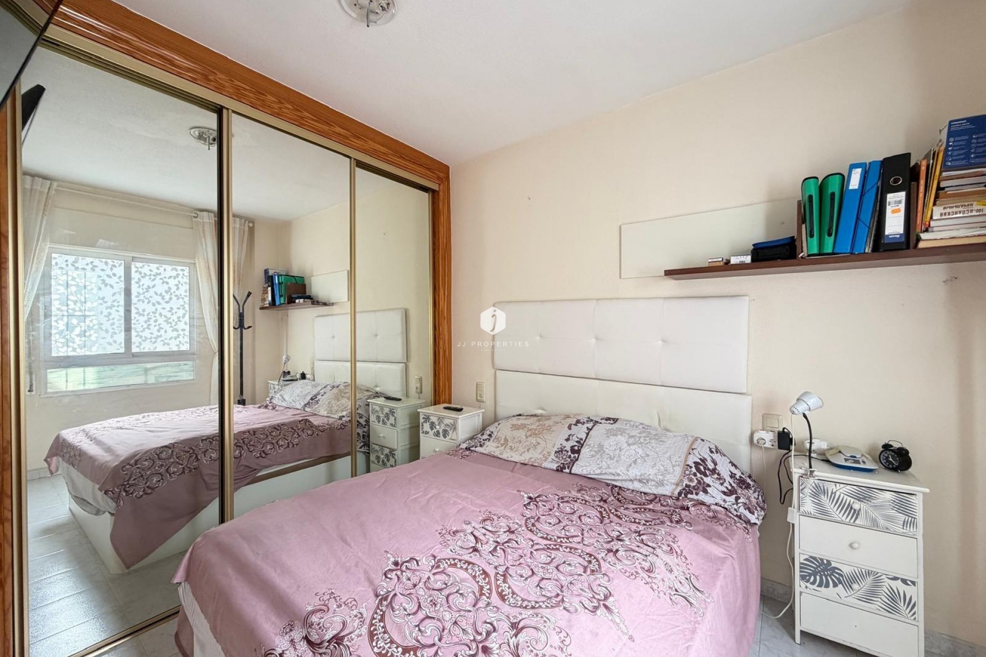 D'occasion - Attique -
Torrevieja - Acequion