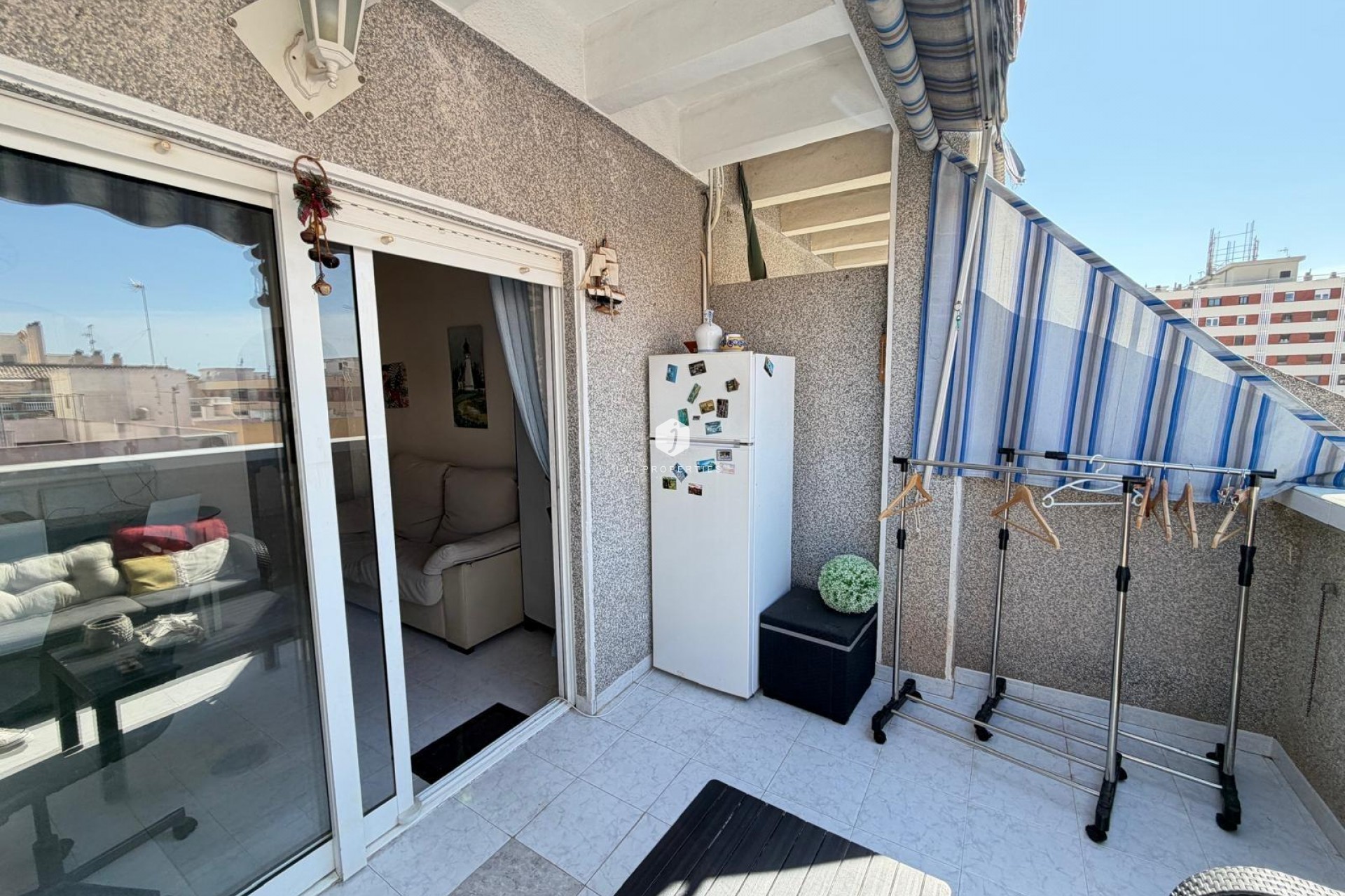 D'occasion - Attique -
Torrevieja - Acequion