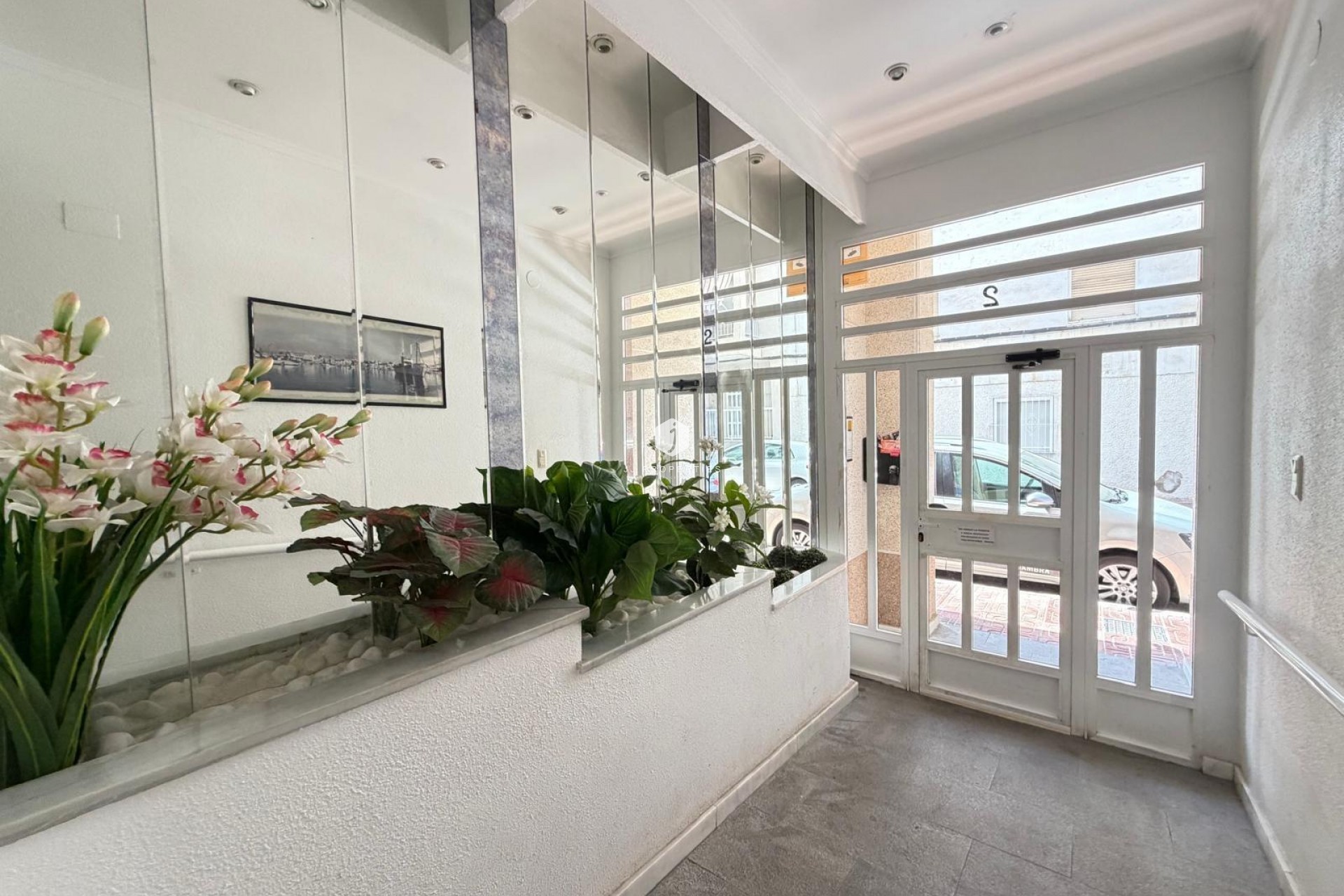 D'occasion - Attique -
Torrevieja - Acequion