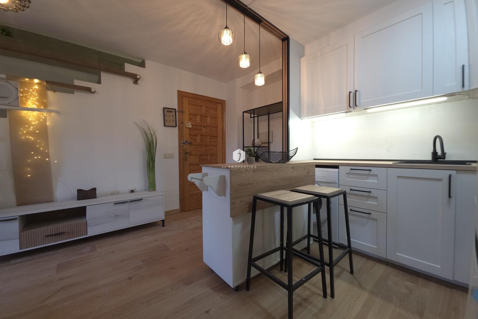 D'occasion - Attique -
Torrevieja - Cala Ferris