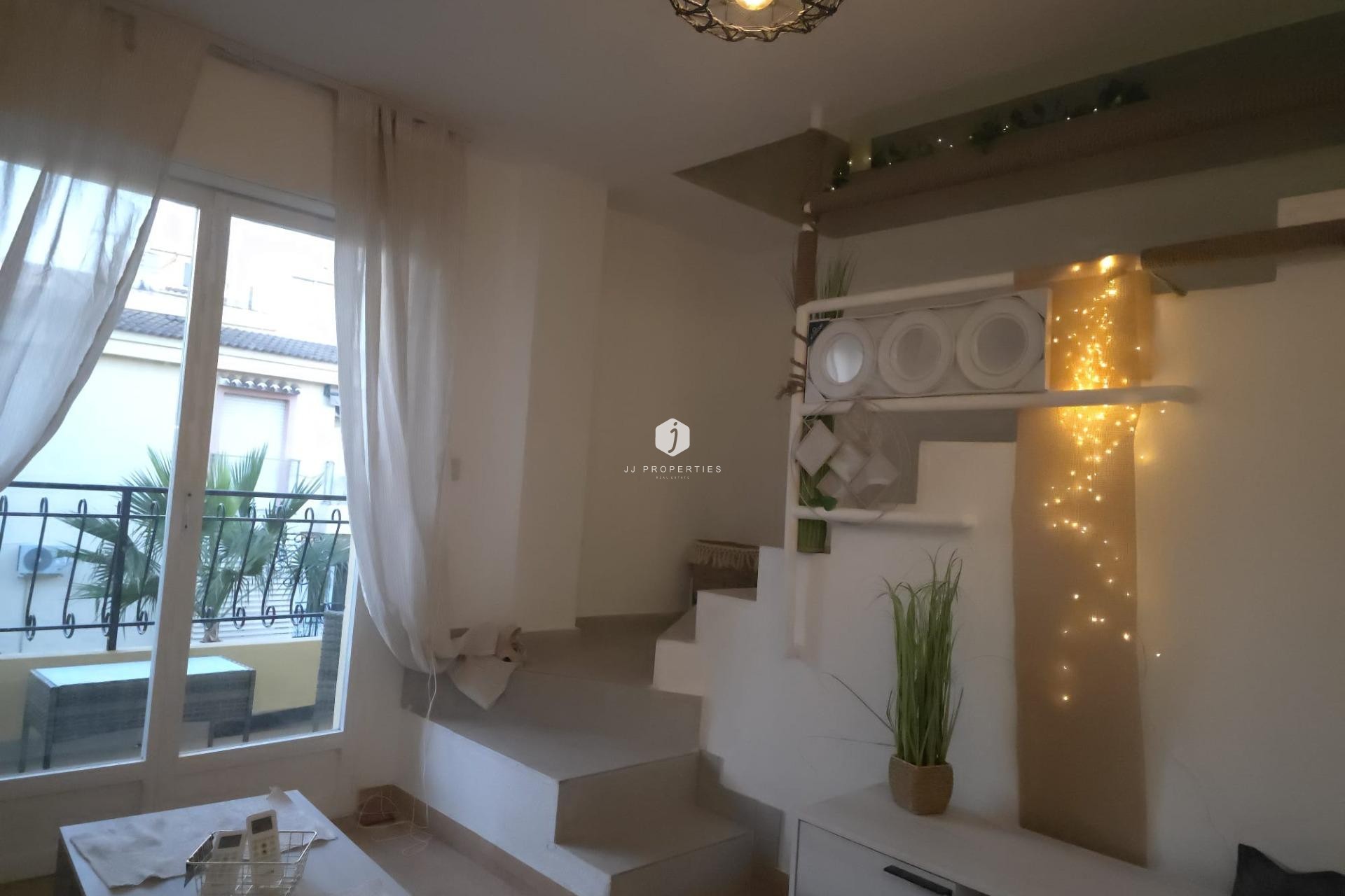 D'occasion - Attique -
Torrevieja - Cala Ferris