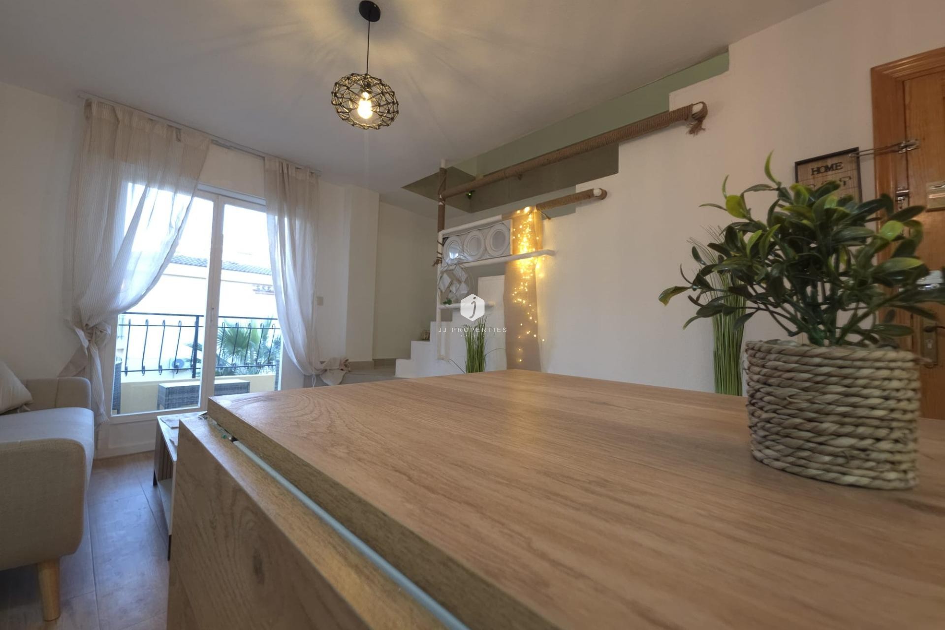 D'occasion - Attique -
Torrevieja - Cala Ferris