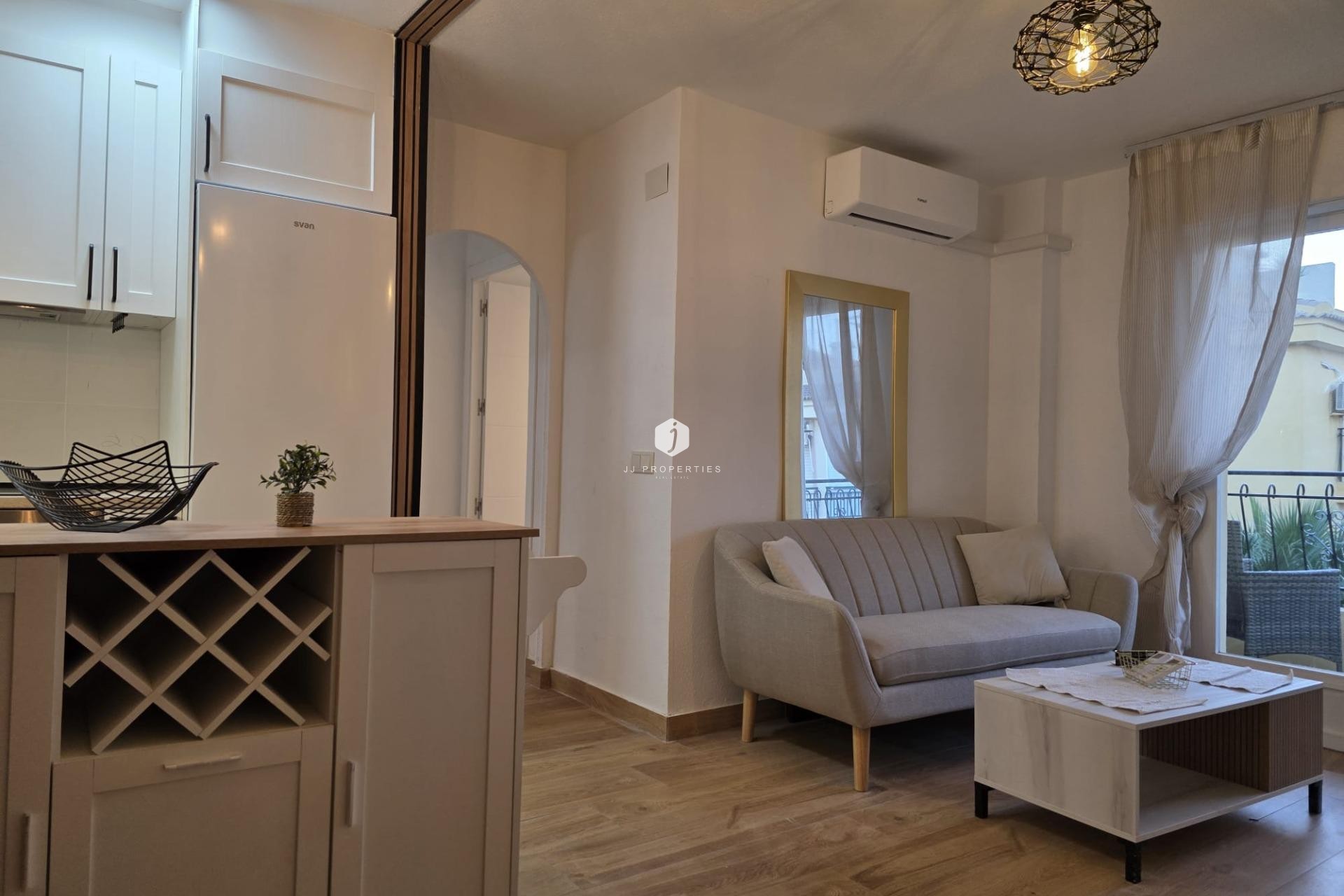 D'occasion - Attique -
Torrevieja - Cala Ferris