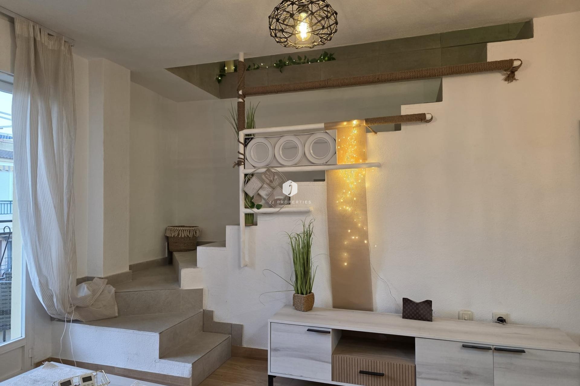 D'occasion - Attique -
Torrevieja - Cala Ferris