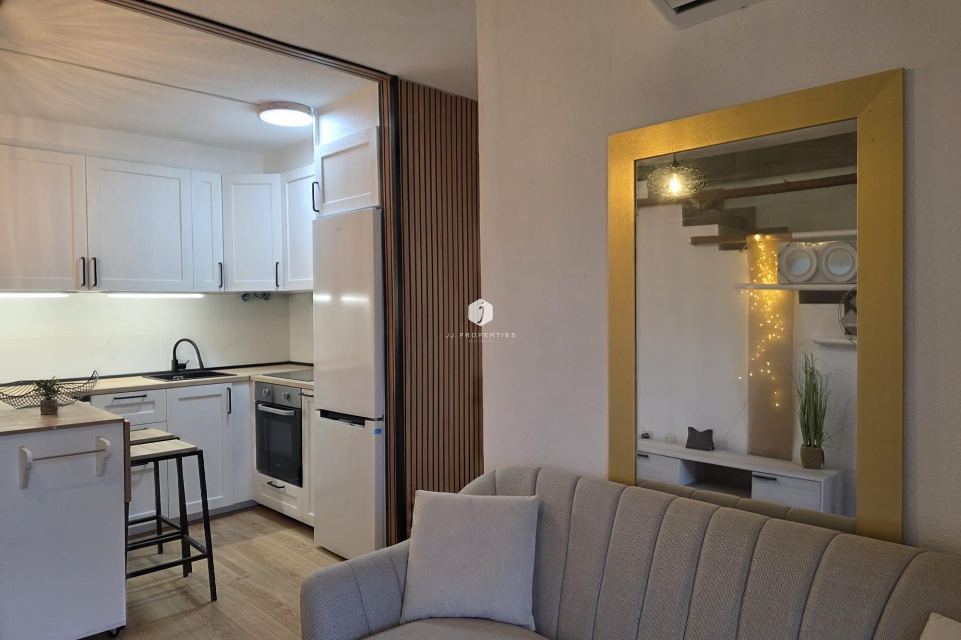 D'occasion - Attique -
Torrevieja - Cala Ferris