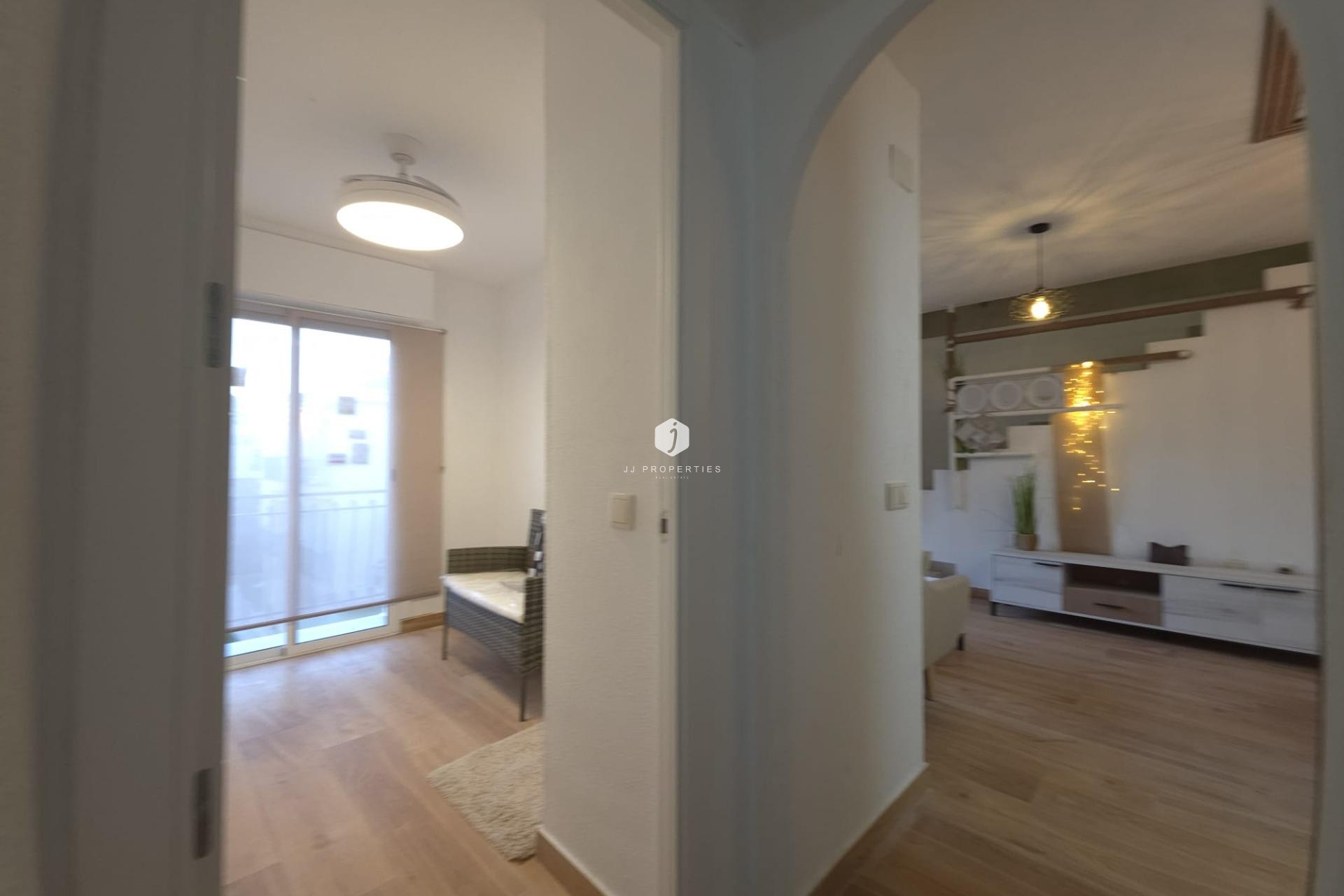 D'occasion - Attique -
Torrevieja - Cala Ferris