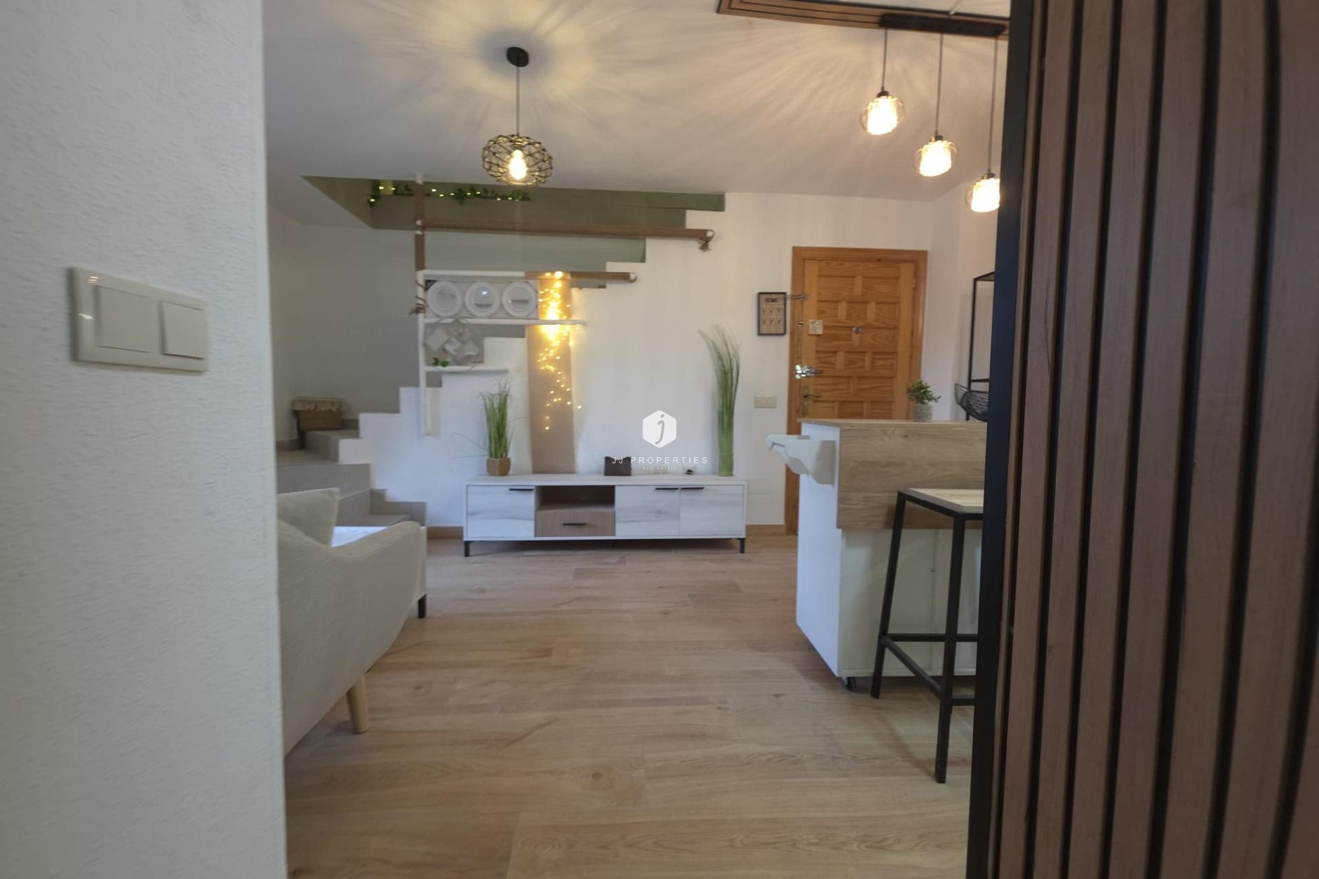 D'occasion - Attique -
Torrevieja - Cala Ferris