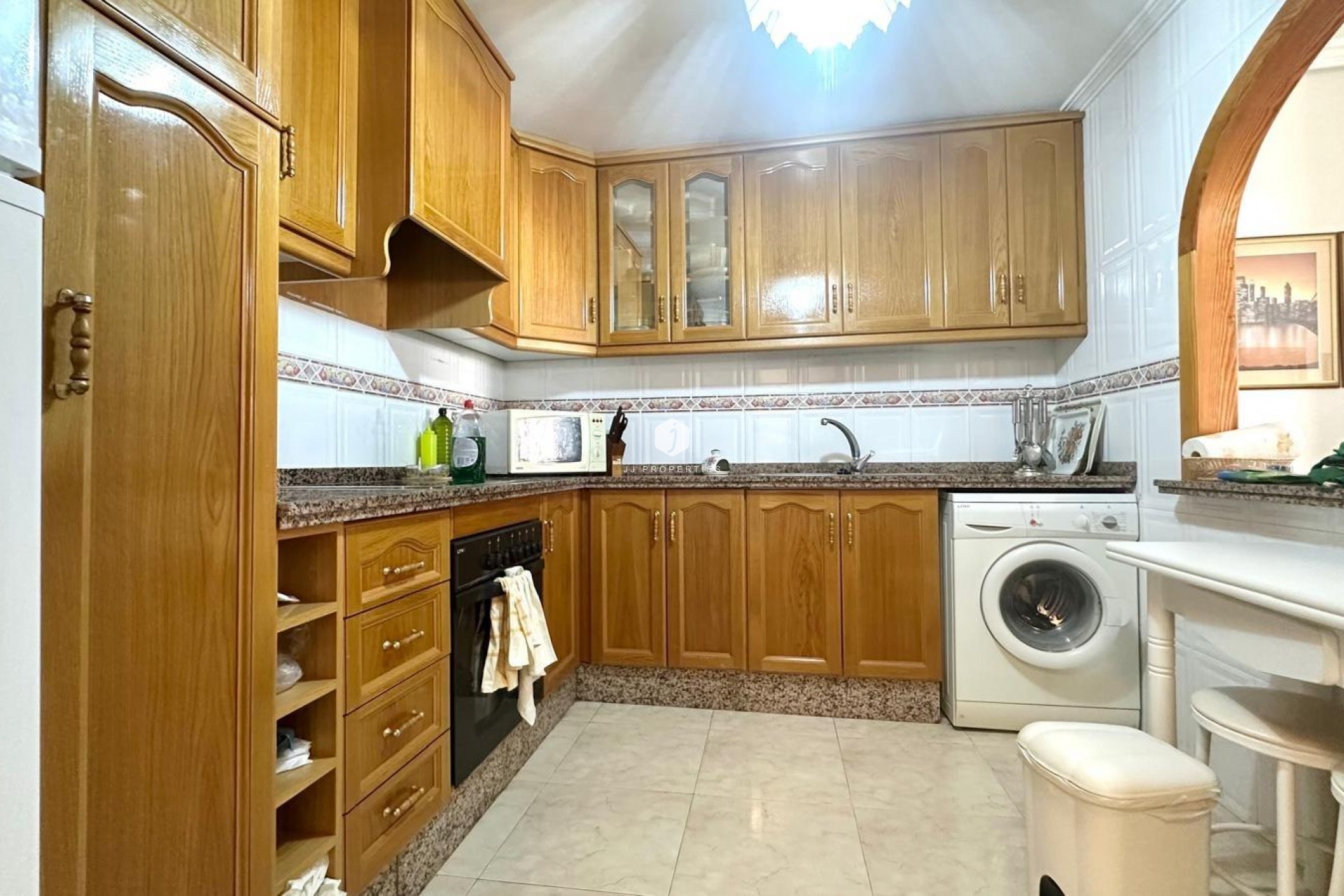 D'occasion - Attique -
Torrevieja - Centro