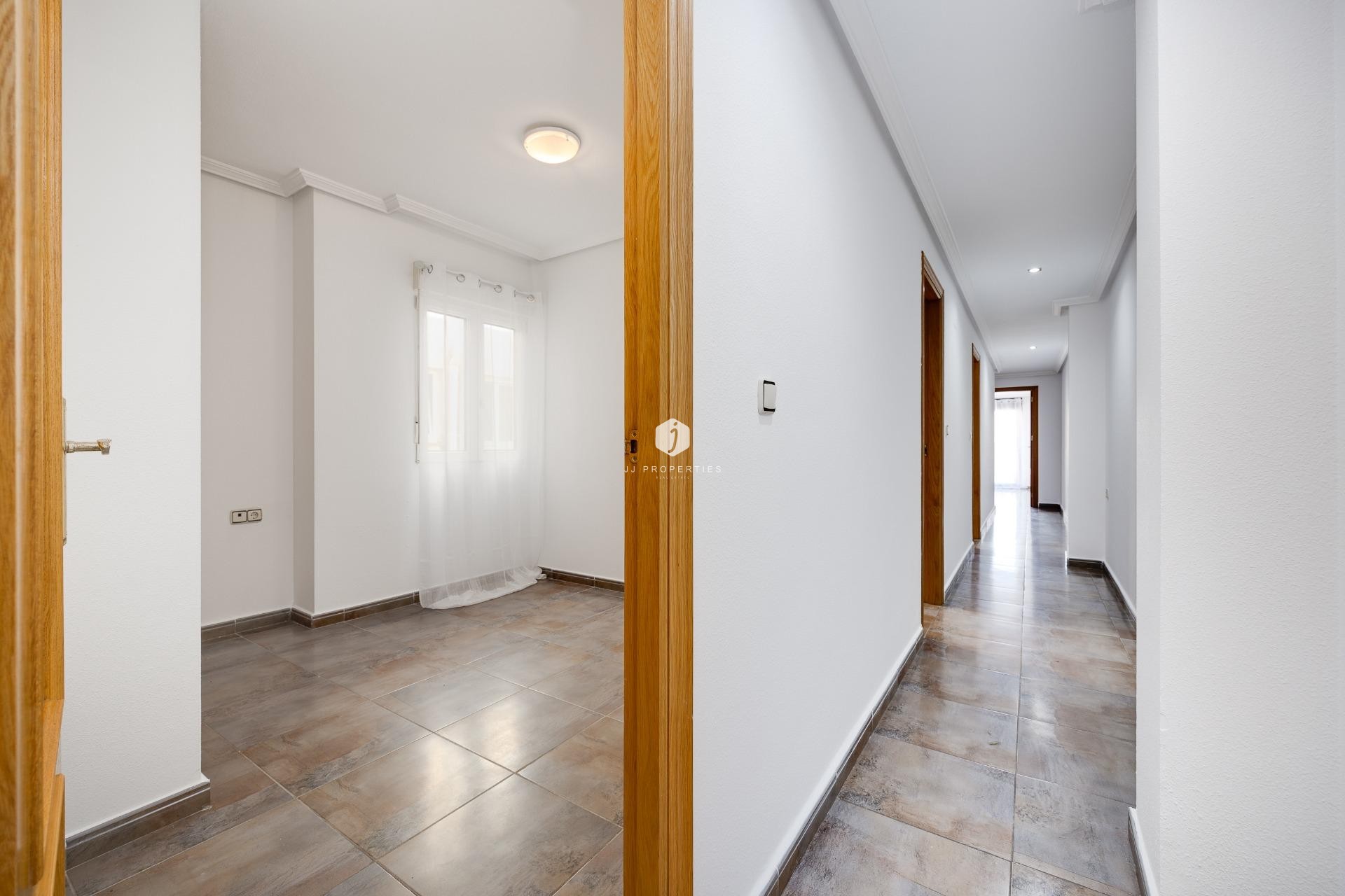 D'occasion - Attique -
Torrevieja - Centro