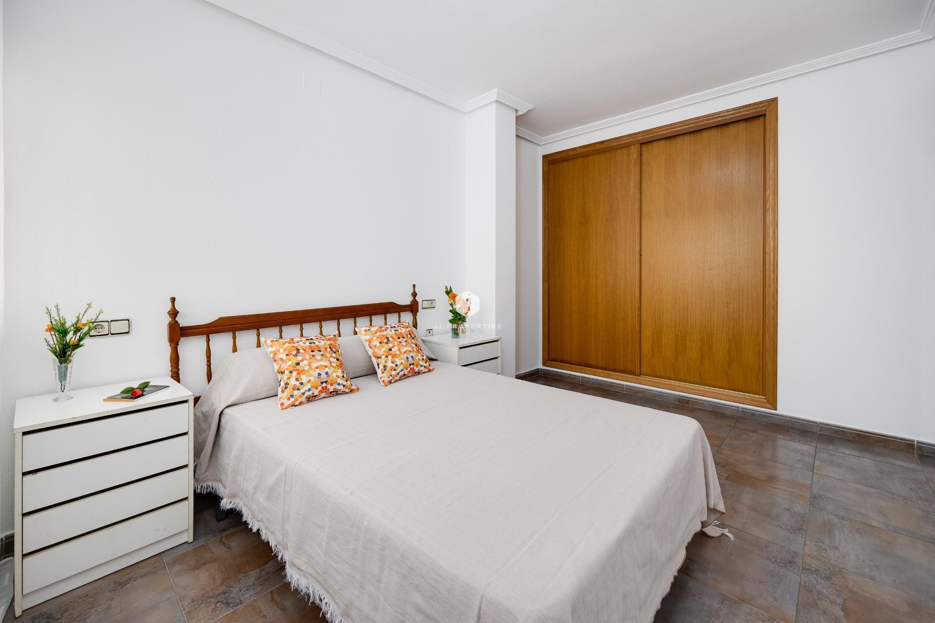 D'occasion - Attique -
Torrevieja - Centro