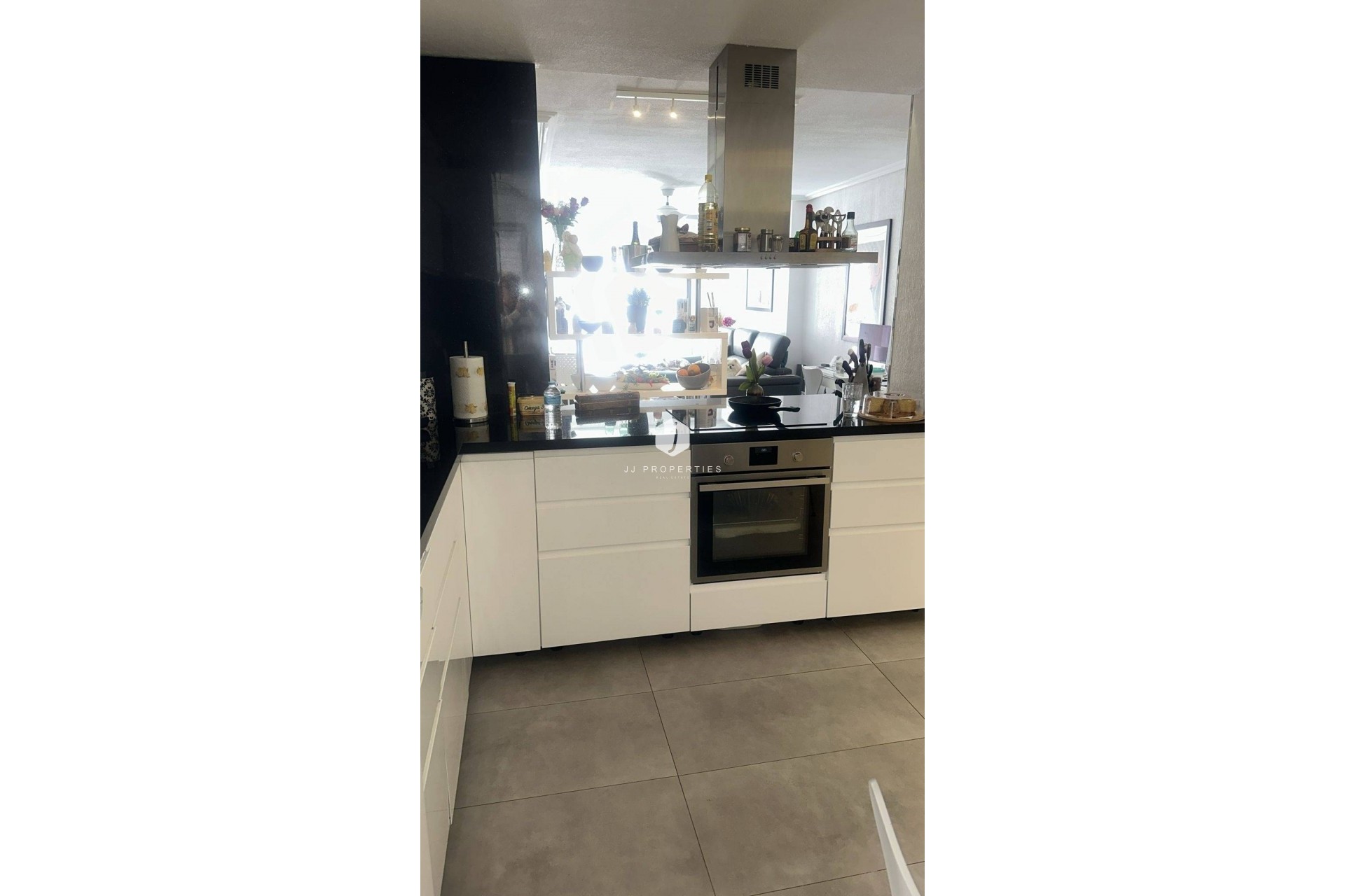 D'occasion - Attique -
Torrevieja - Centro