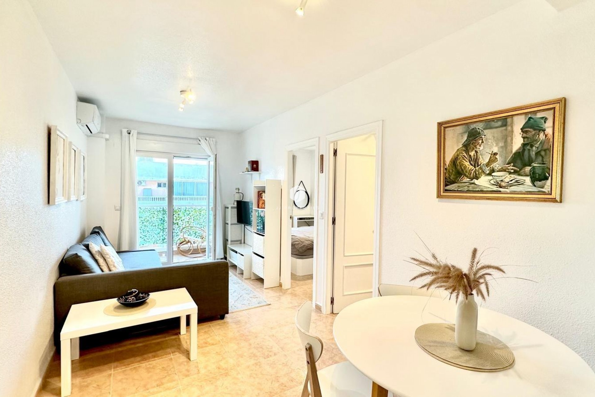 D'occasion - Attique -
Torrevieja - Centro