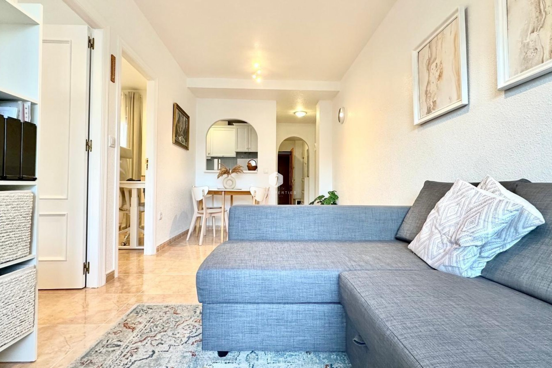 D'occasion - Attique -
Torrevieja - Centro