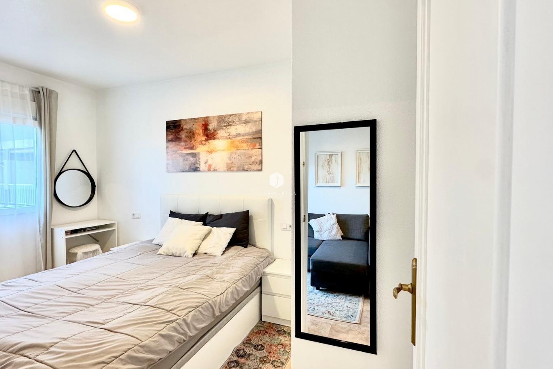 D'occasion - Attique -
Torrevieja - Centro