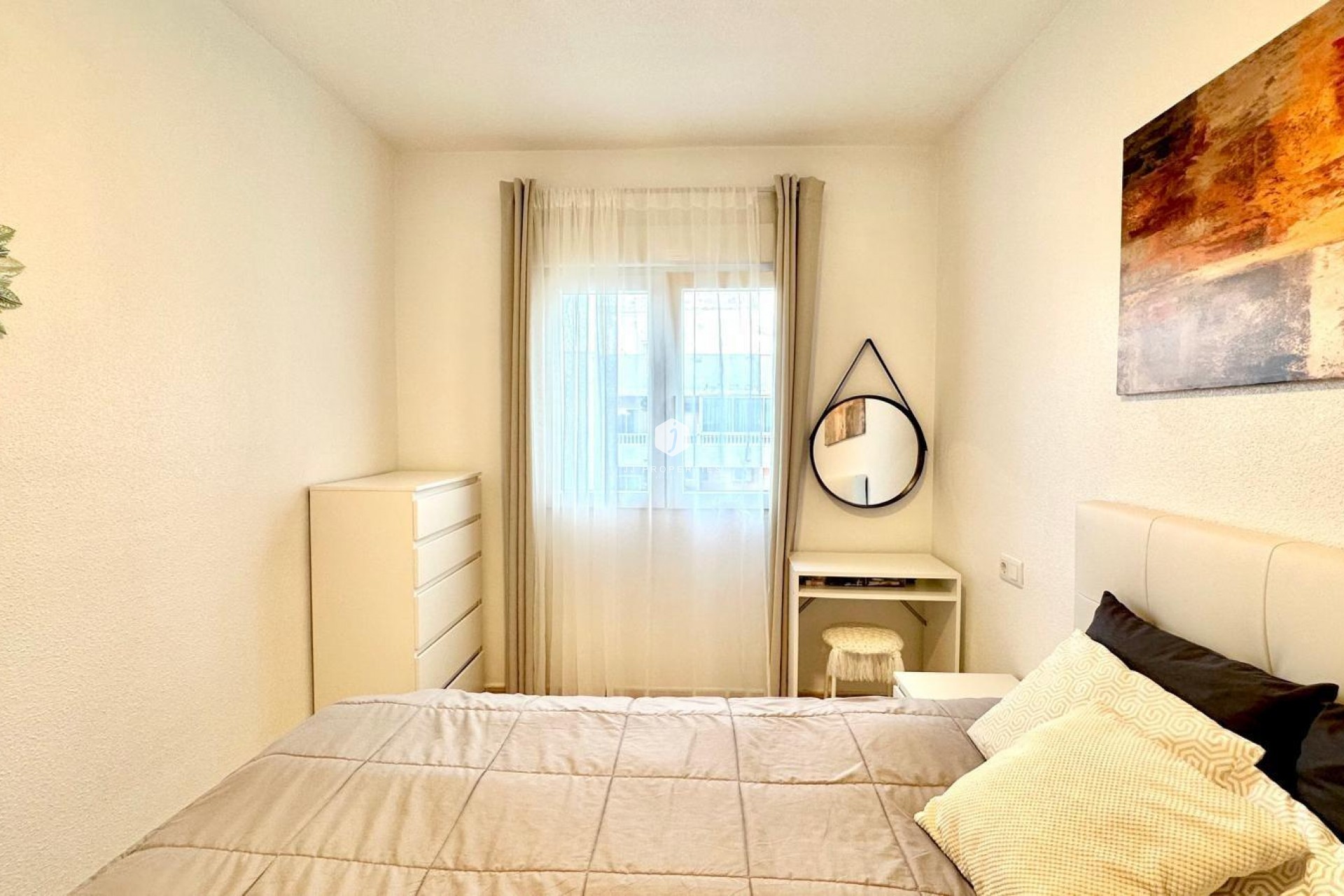 D'occasion - Attique -
Torrevieja - Centro