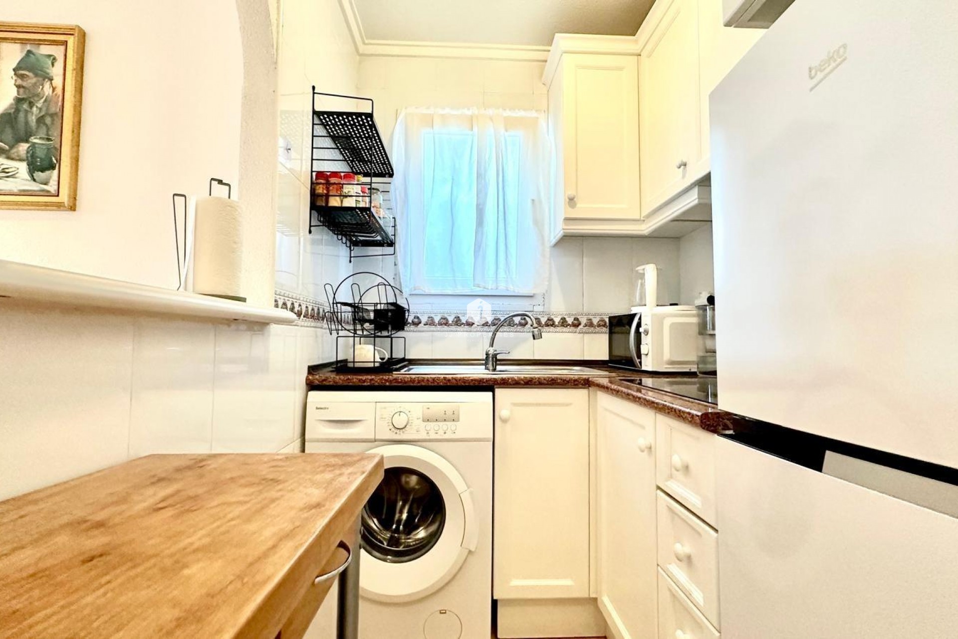 D'occasion - Attique -
Torrevieja - Centro