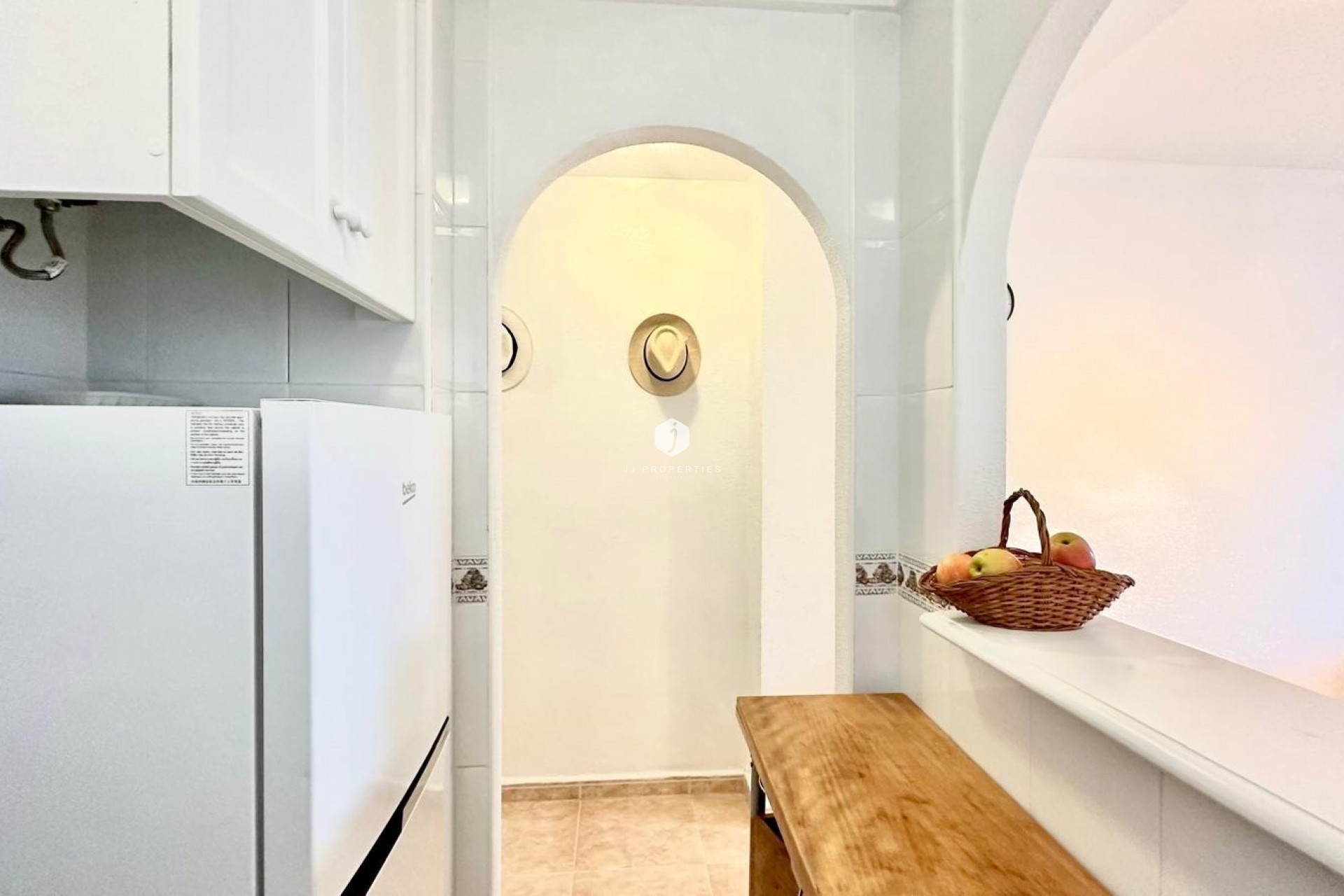 D'occasion - Attique -
Torrevieja - Centro