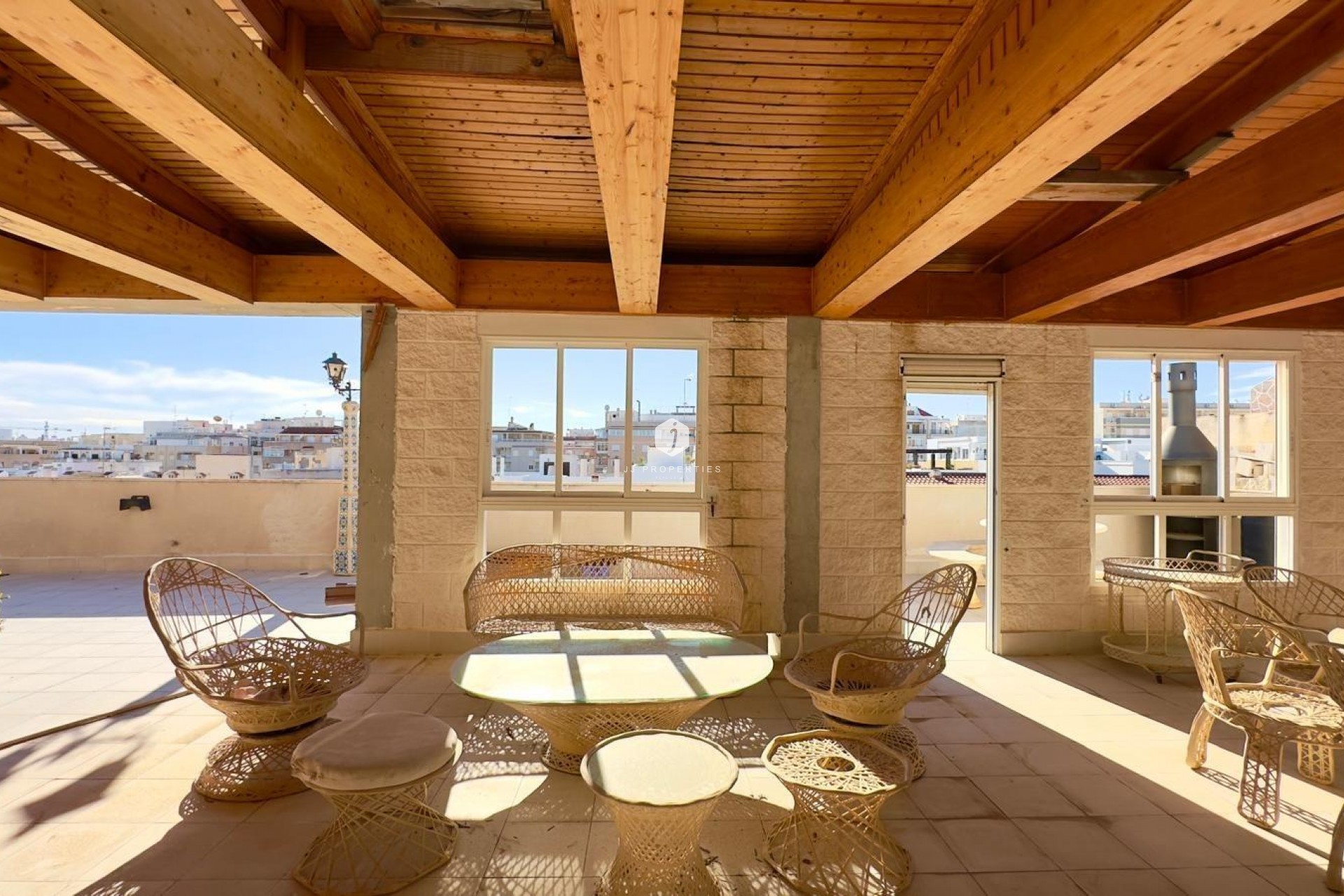 D'occasion - Attique -
Torrevieja - Centro