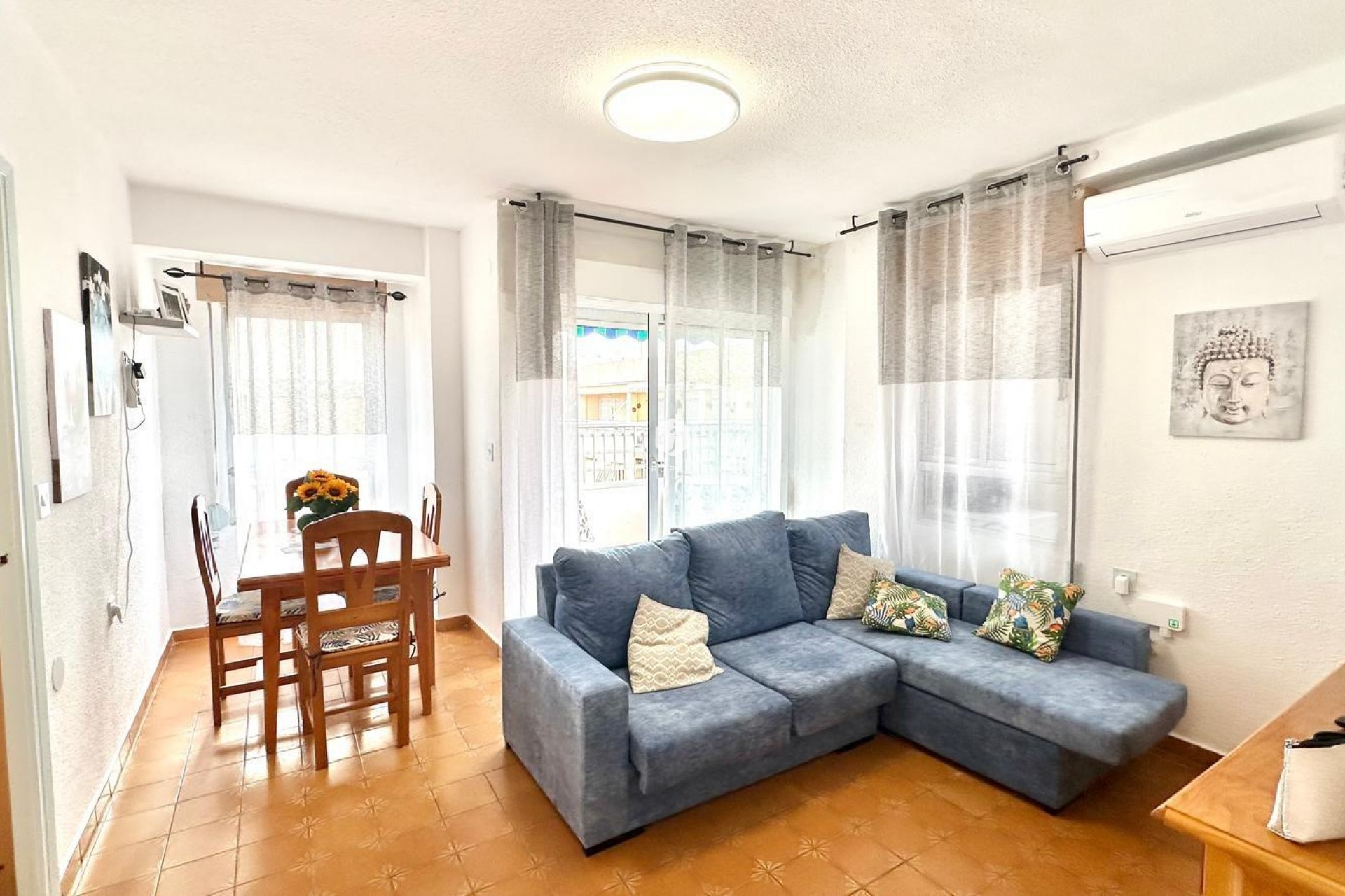 D'occasion - Attique -
Torrevieja - Centro