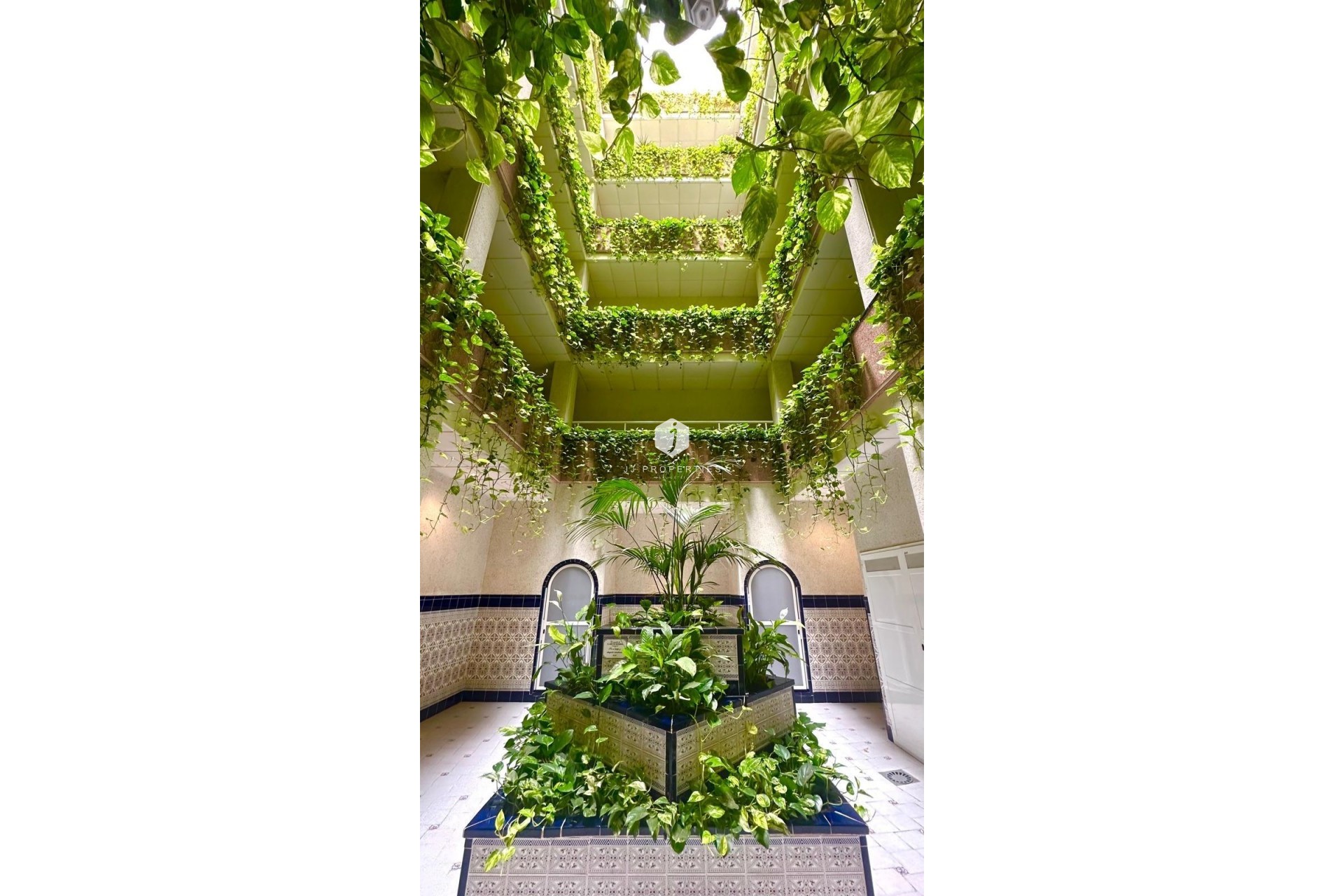 D'occasion - Attique -
Torrevieja - Centro