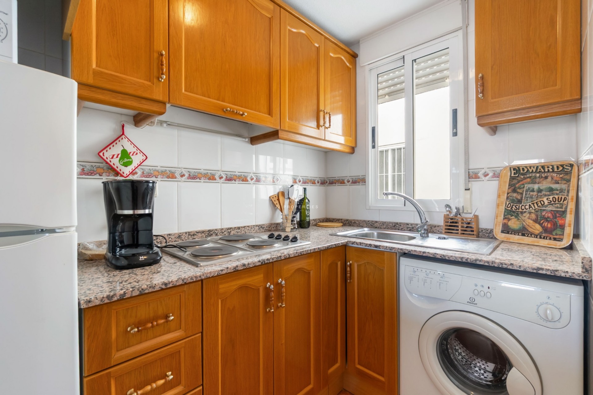 D'occasion - Attique -
Torrevieja - Centro