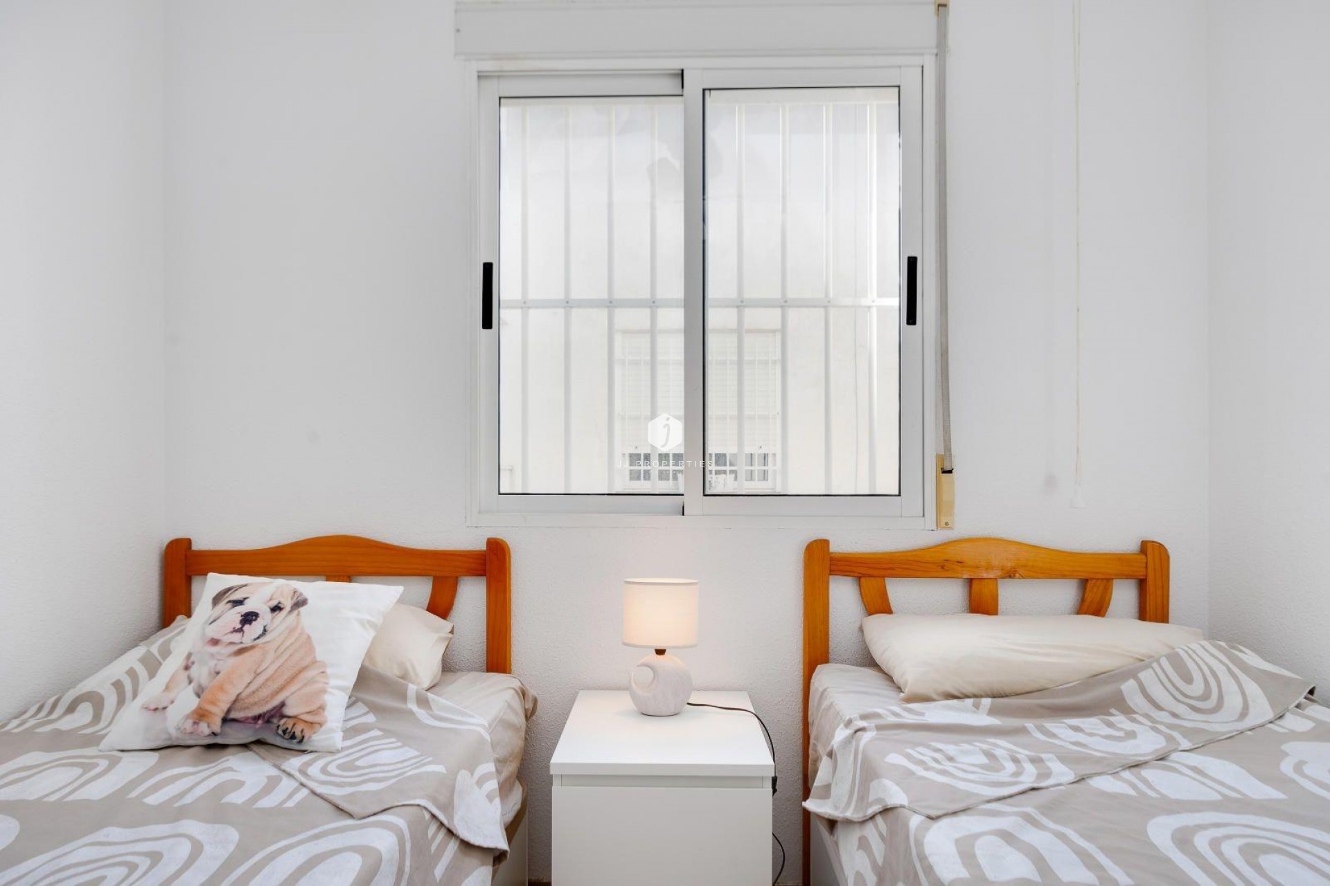 D'occasion - Attique -
Torrevieja - Centro