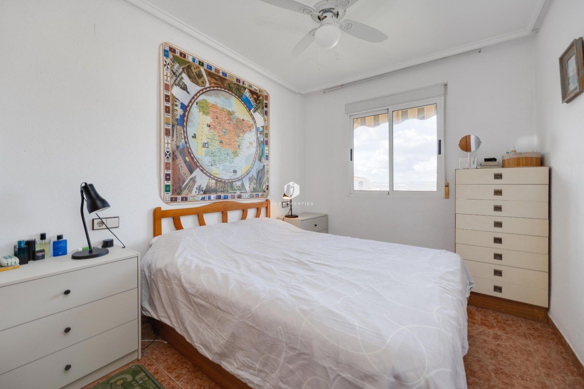 D'occasion - Attique -
Torrevieja - Centro