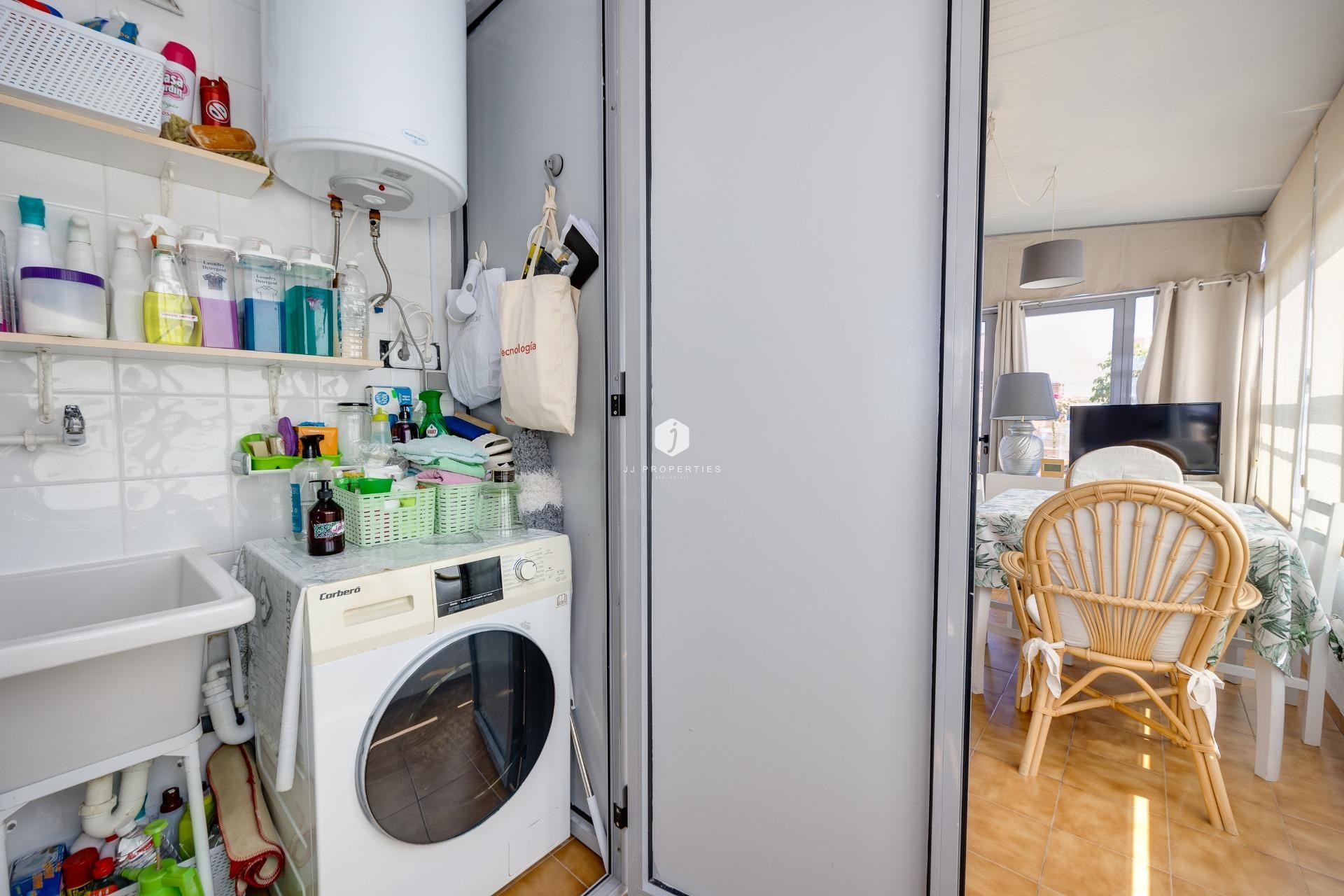 D'occasion - Attique -
Torrevieja - Centro