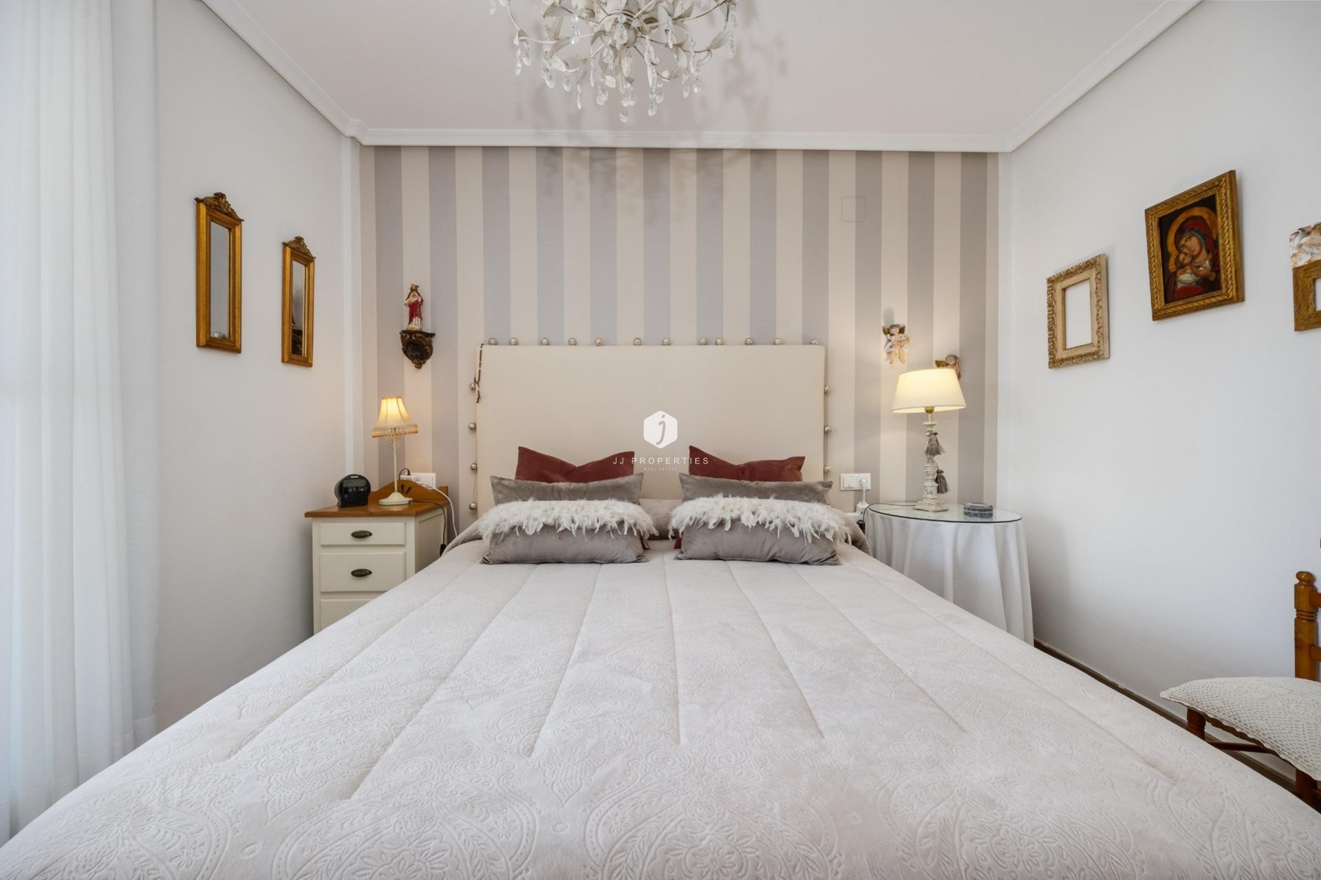 D'occasion - Attique -
Torrevieja - Centro