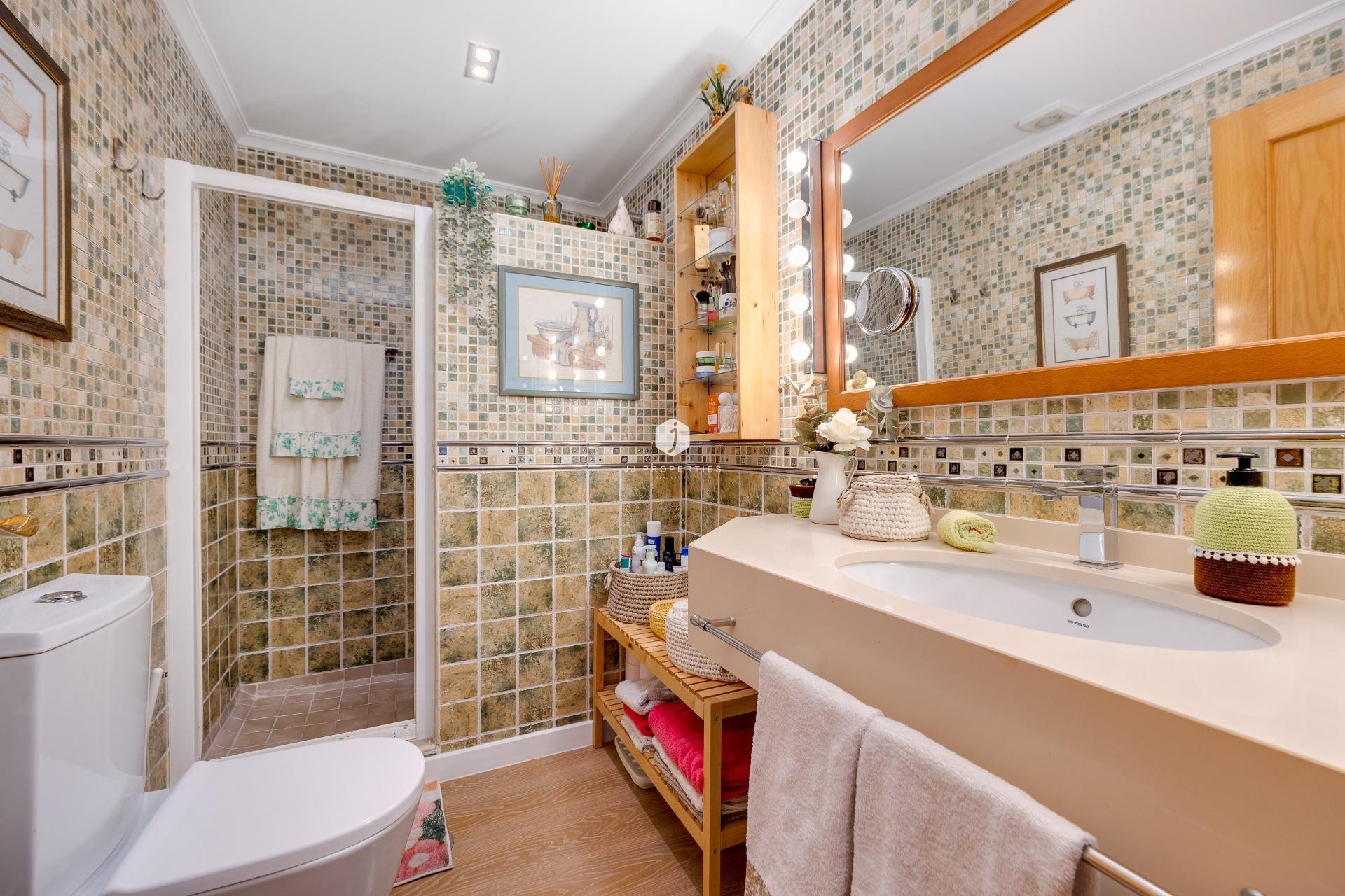 D'occasion - Attique -
Torrevieja - Centro