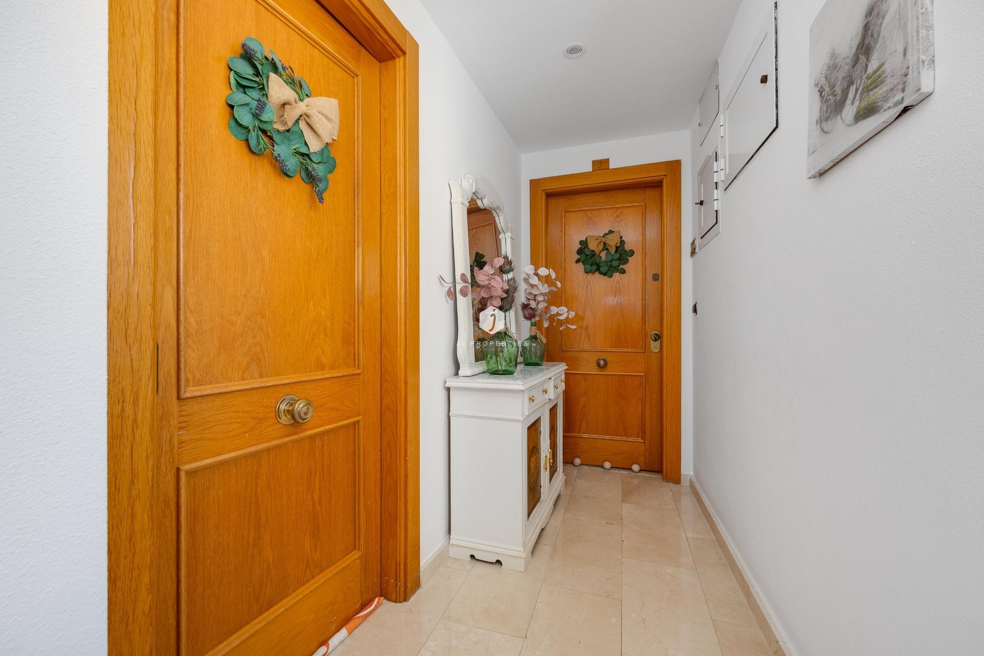 D'occasion - Attique -
Torrevieja - Centro